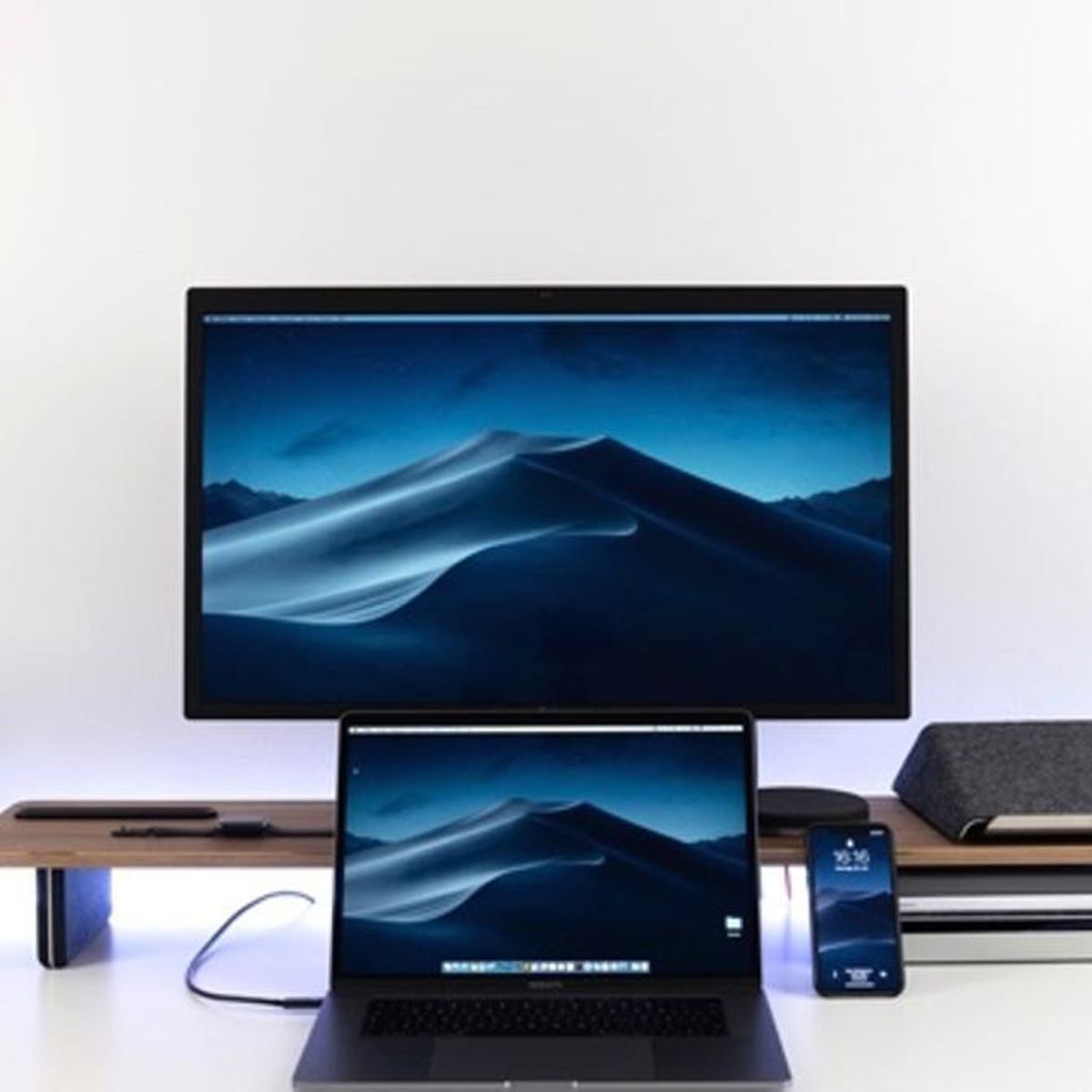 Mejora tu productividad y tu vista con este monitor portátil