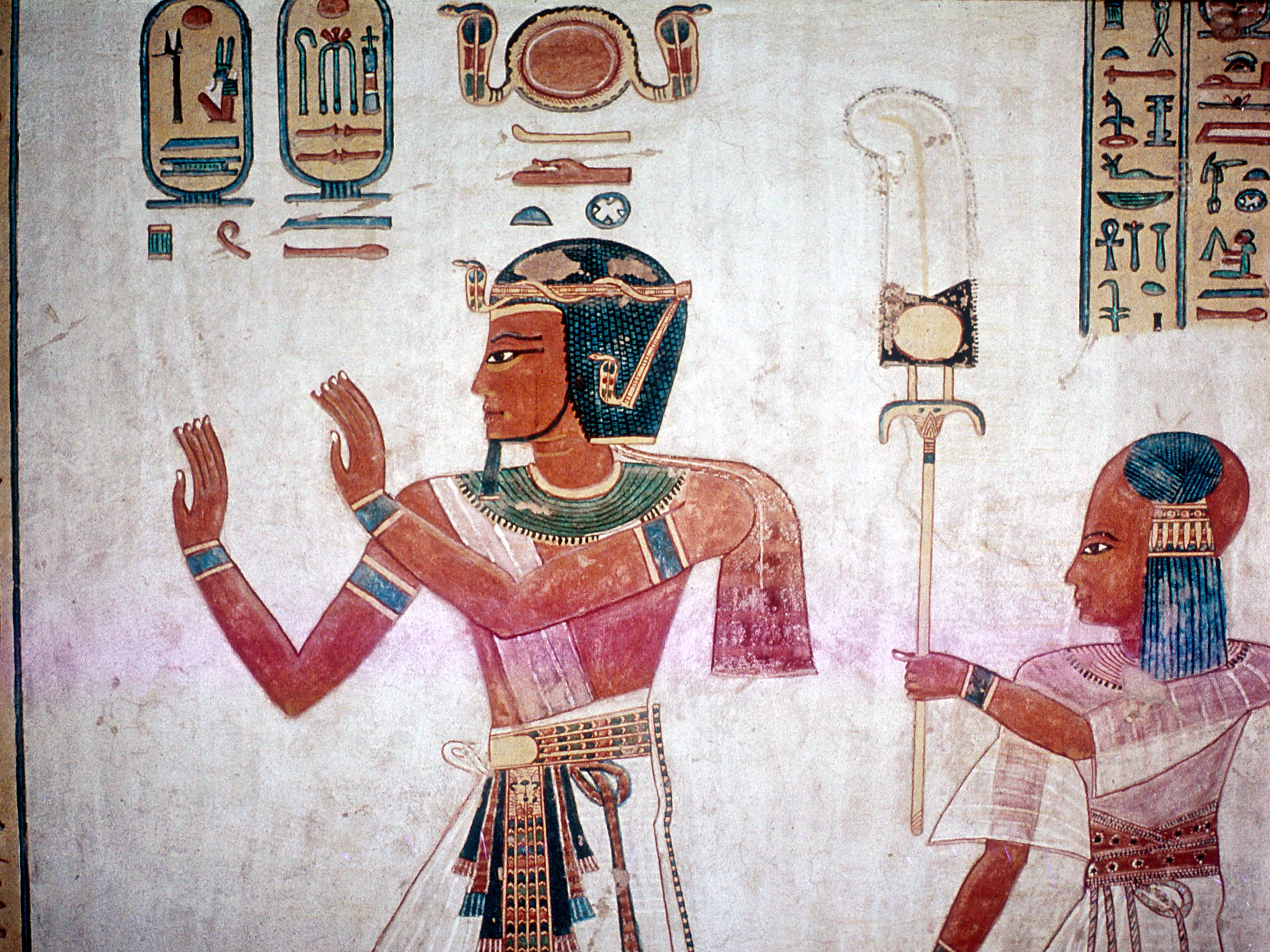 Ramsés III.