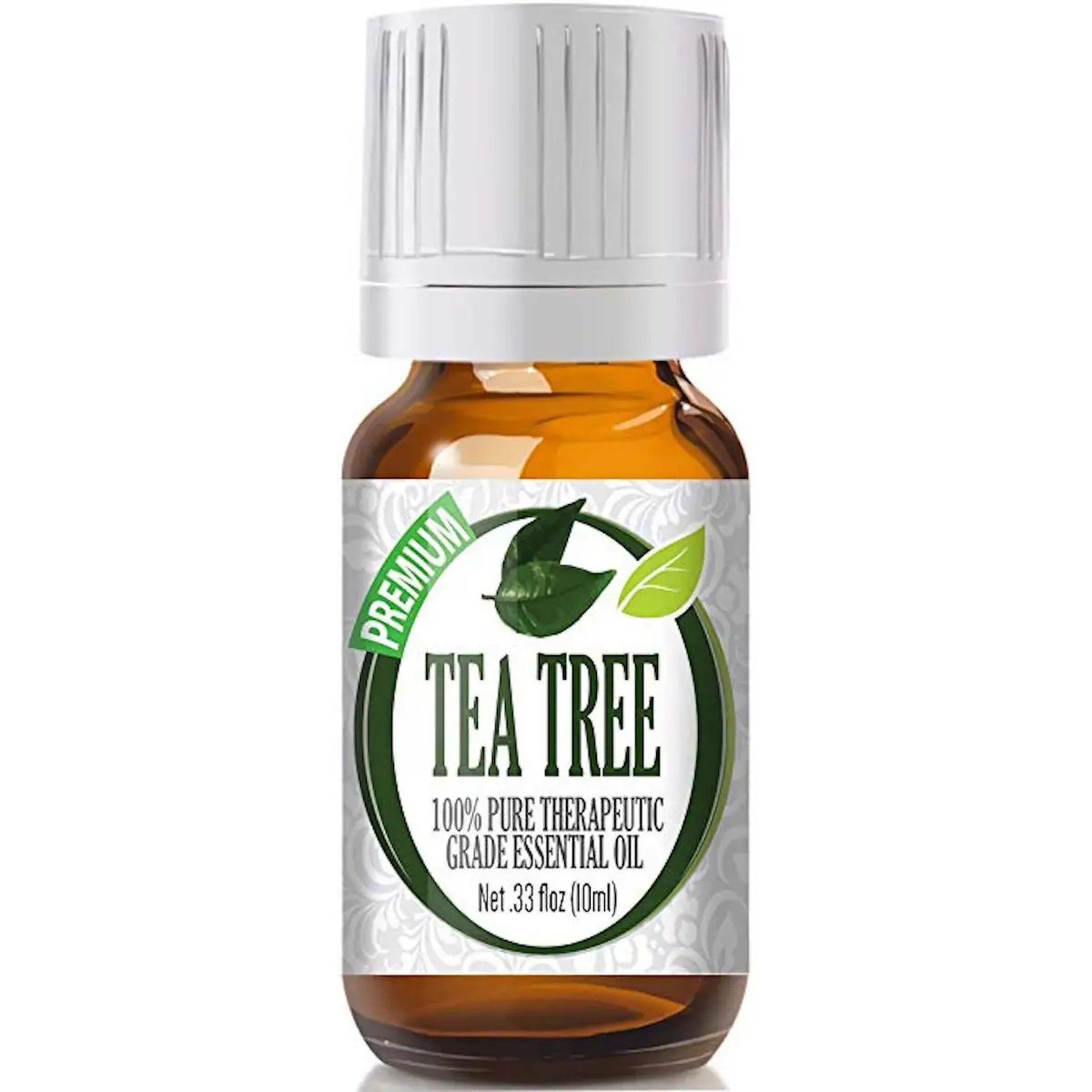 tea tree oil