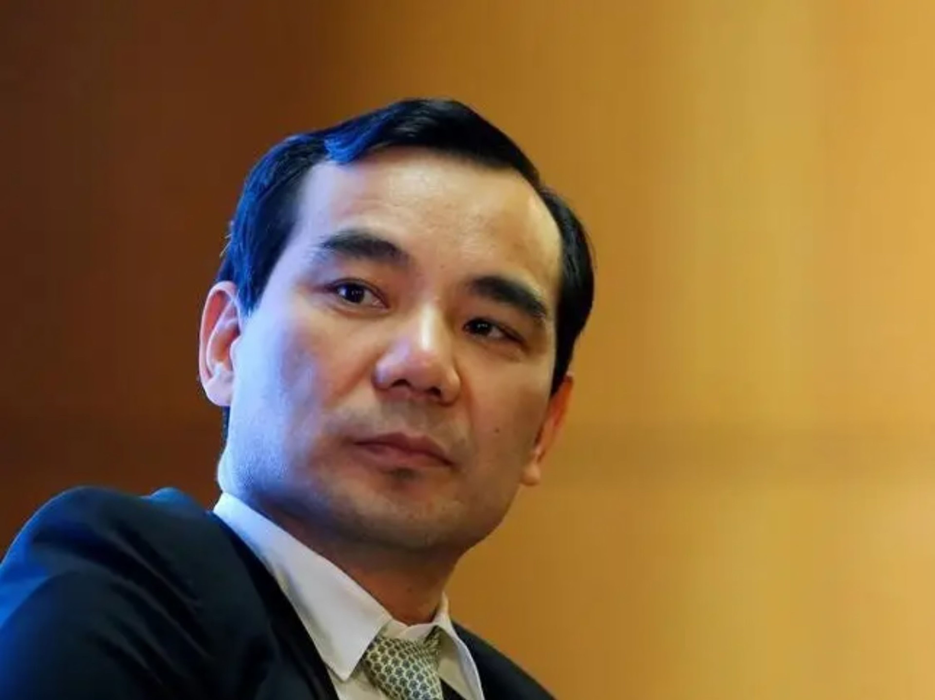 El expresidente de Anbang Insurance Group fue condenado a 18 años de prisión.