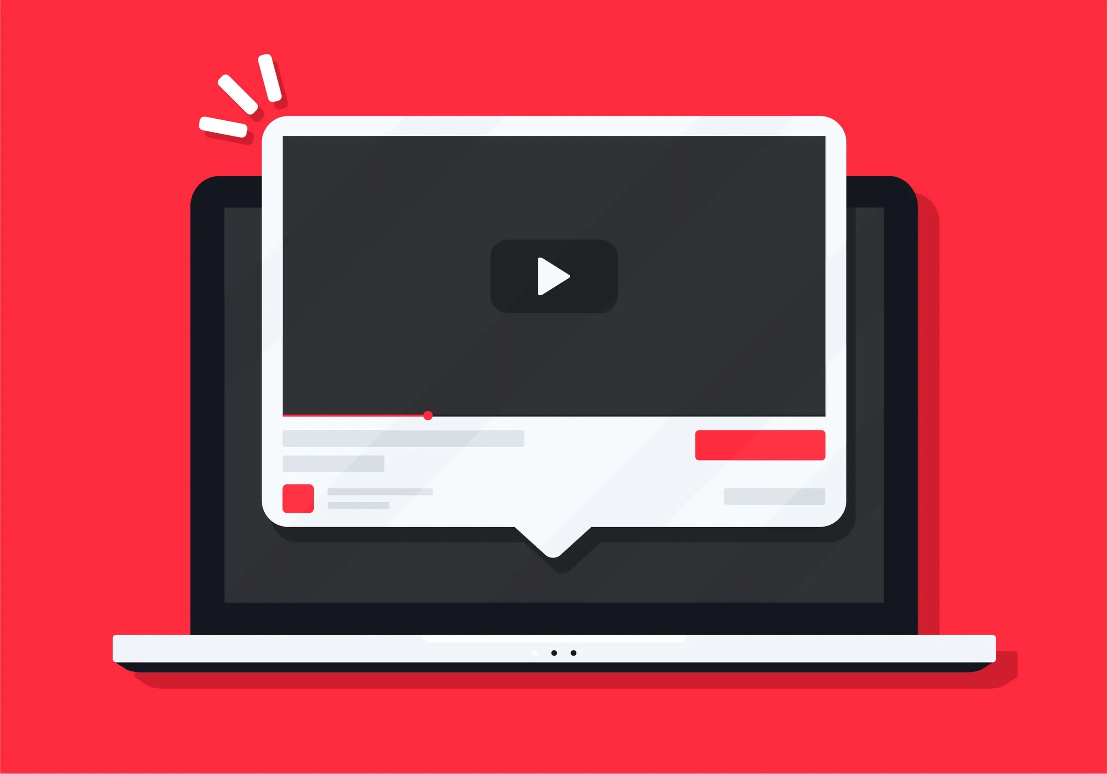 YouTube is using pop-up ads to tell users to stop using ad-blockers while watching videos.