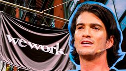 Adam Neumann.