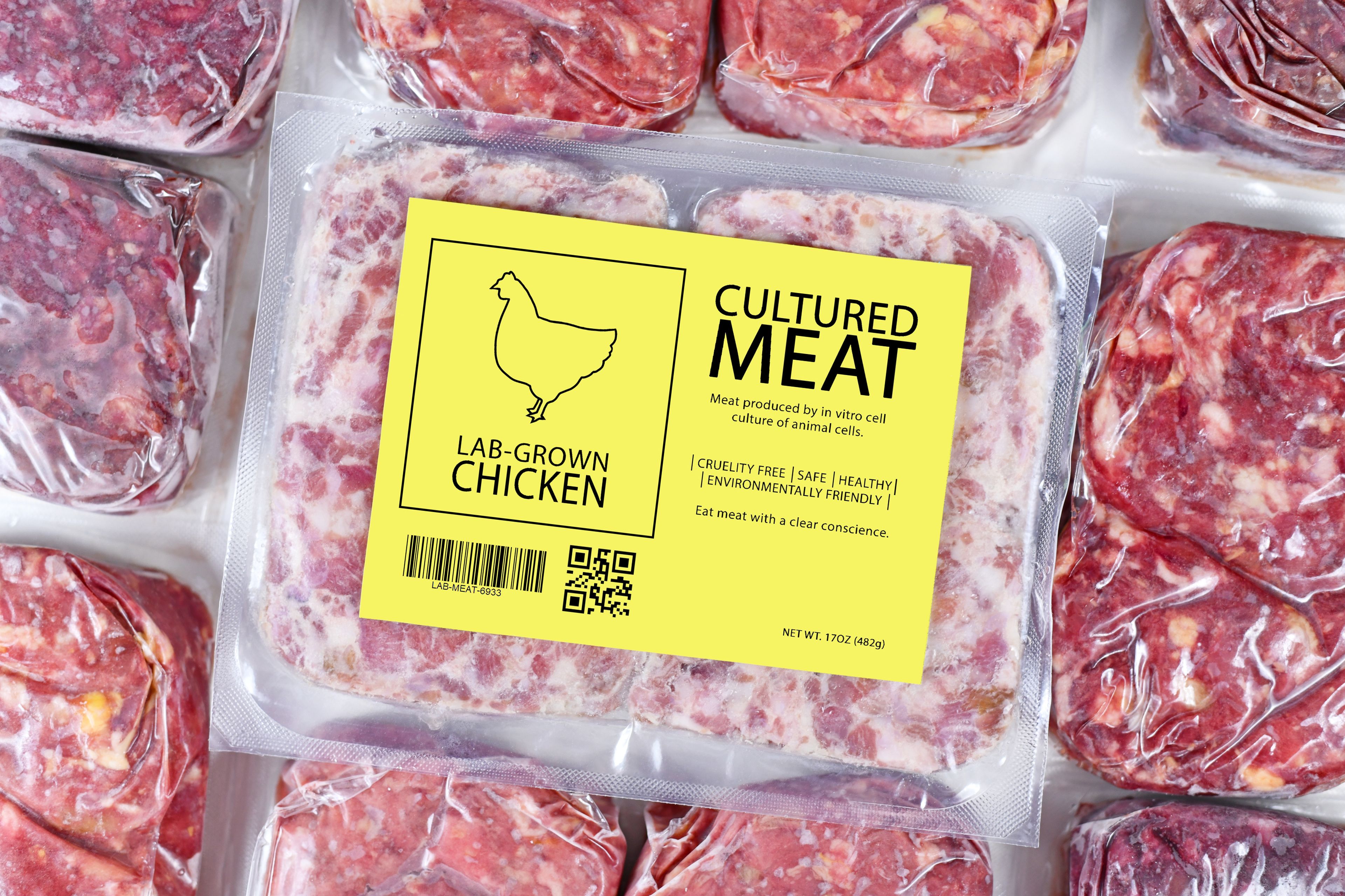 Uno de los principales retos de la carne cultivada es la escalabilidad para poder democratizar precios y llegar de forma competitiva al consumidor.