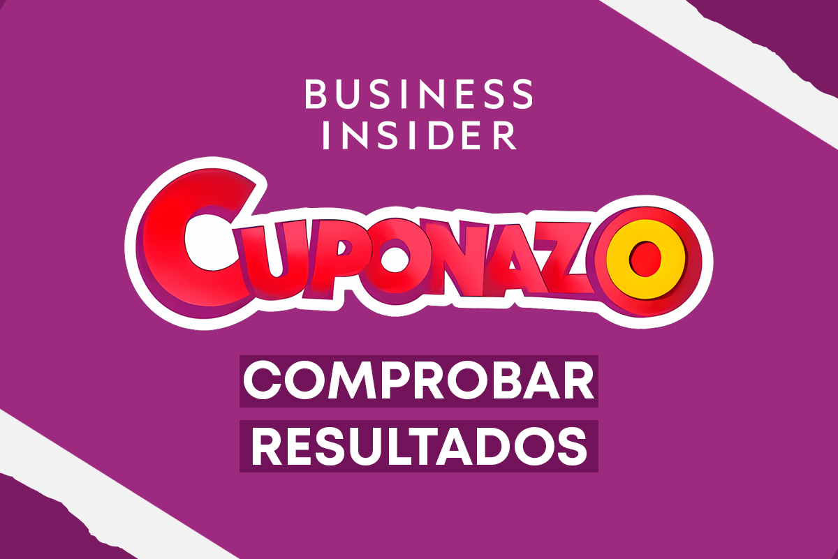 Comprueba Los Resultados Del Cuponazo, Super Once, Mi Día Y Triplex De ...