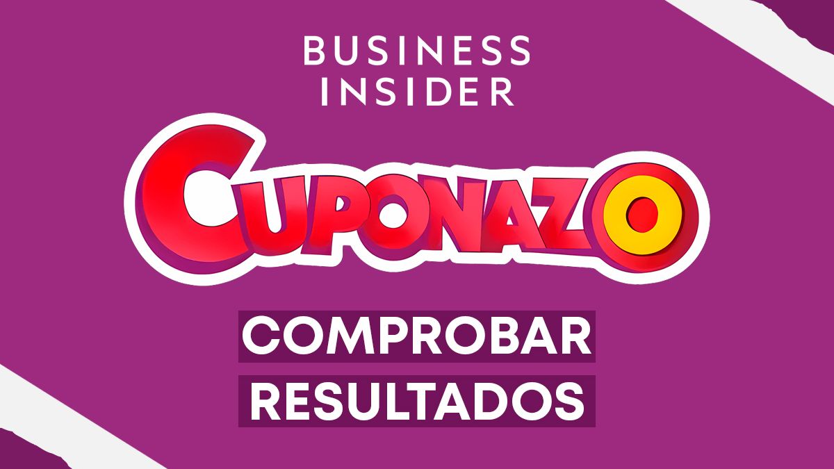 Comprueba los resultados del Cuponazo, Super Once, Mi Día y Triplex de