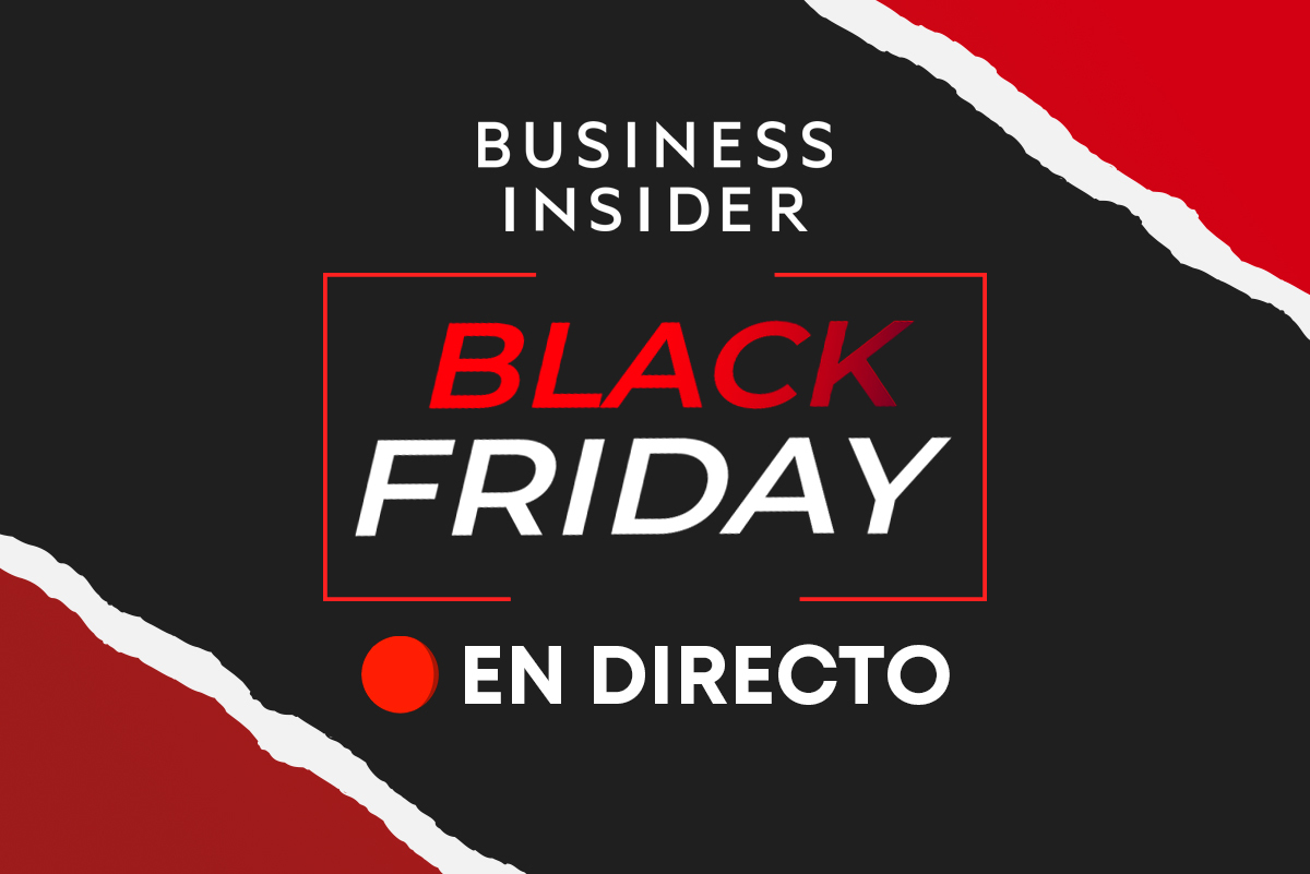 Black best sale friday calzado