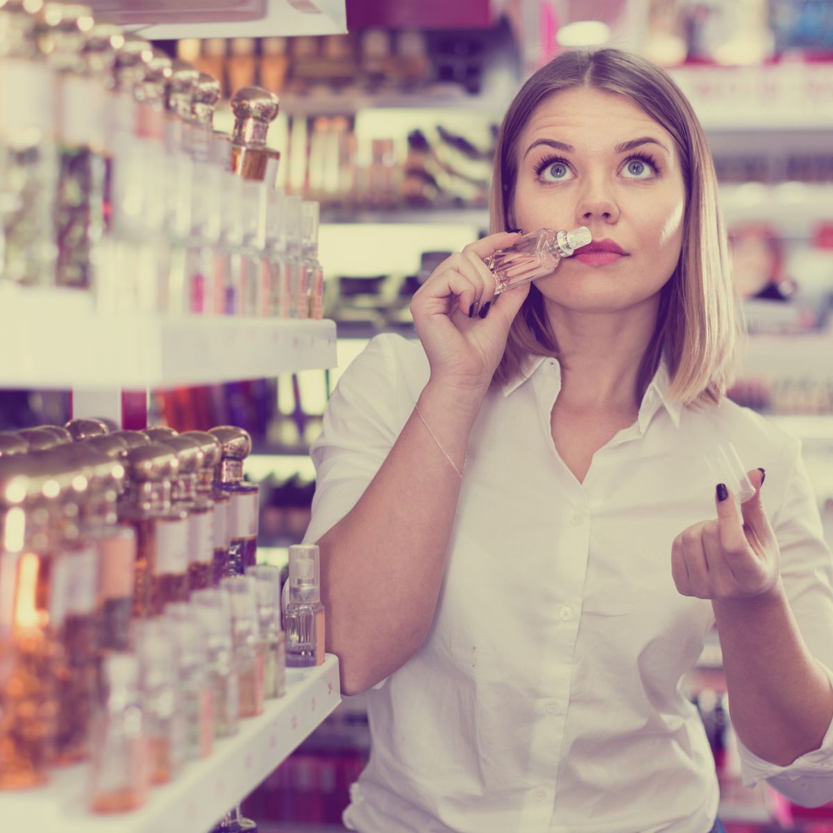 Top perfumes y colonias de Mercadona que merecen mucho la pena