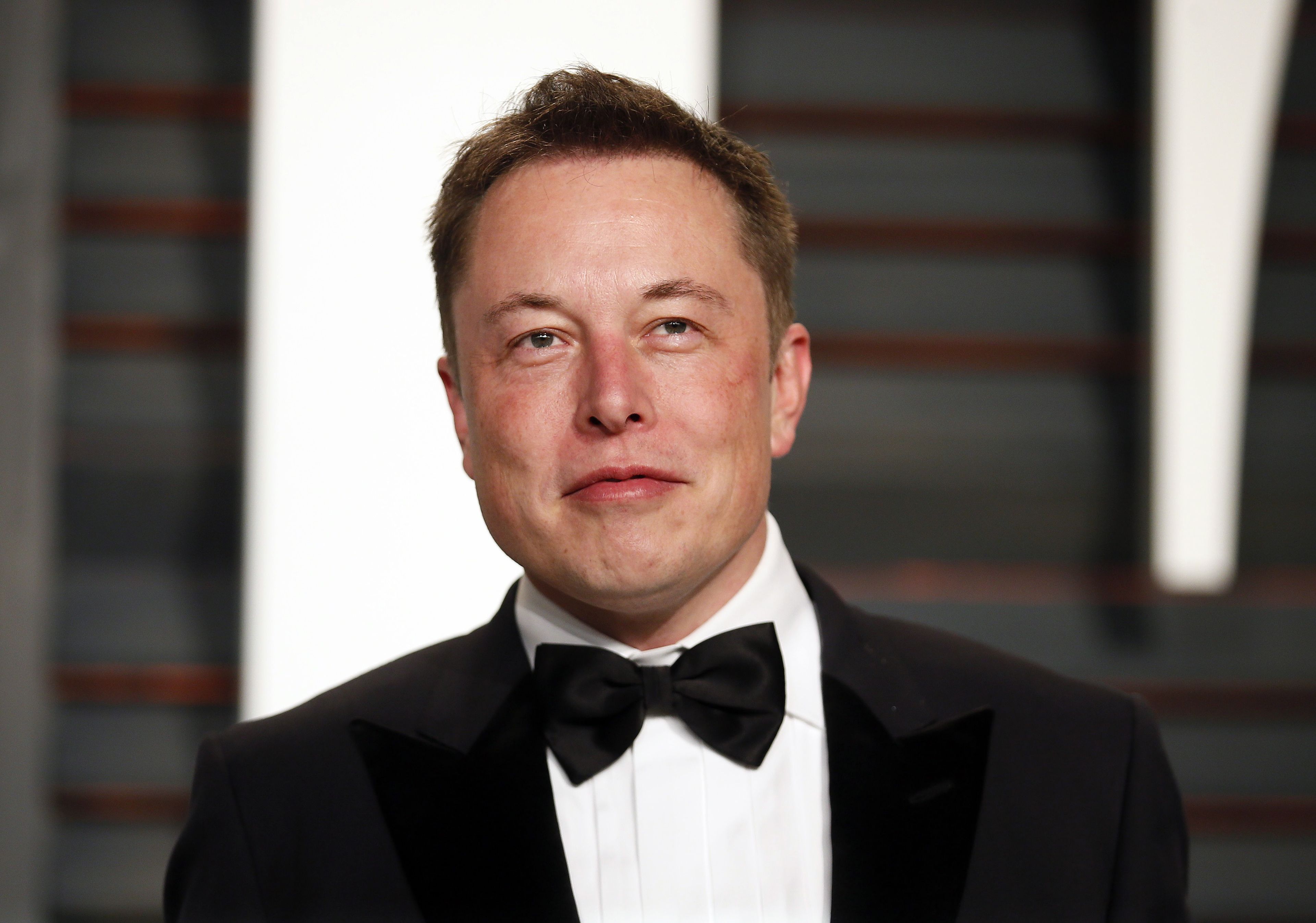 Elon Musk, CEO de X, Tesla, SpaceX, Neurolink.