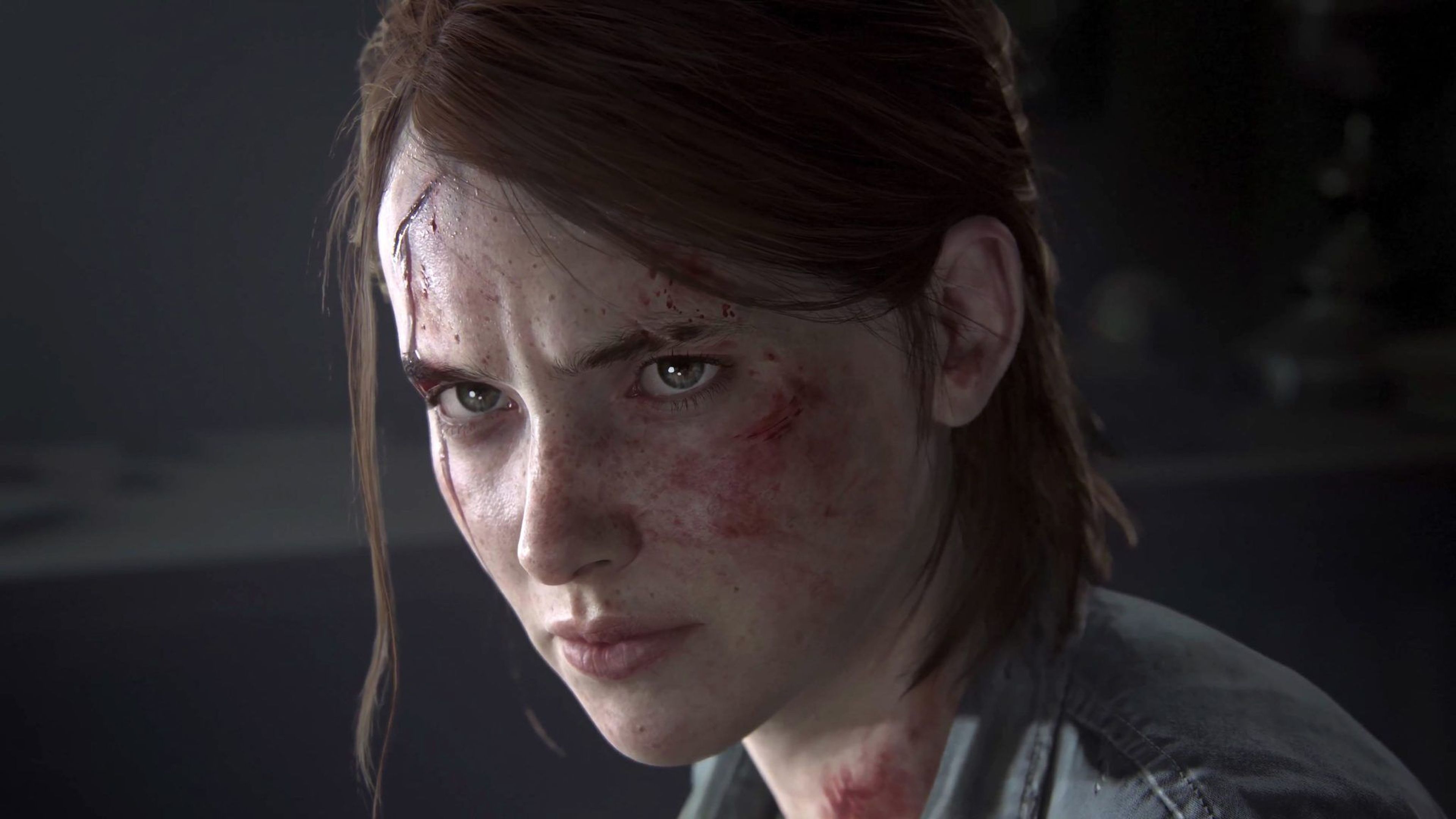 The Last of Us 2. Videojuego de PlayStation 