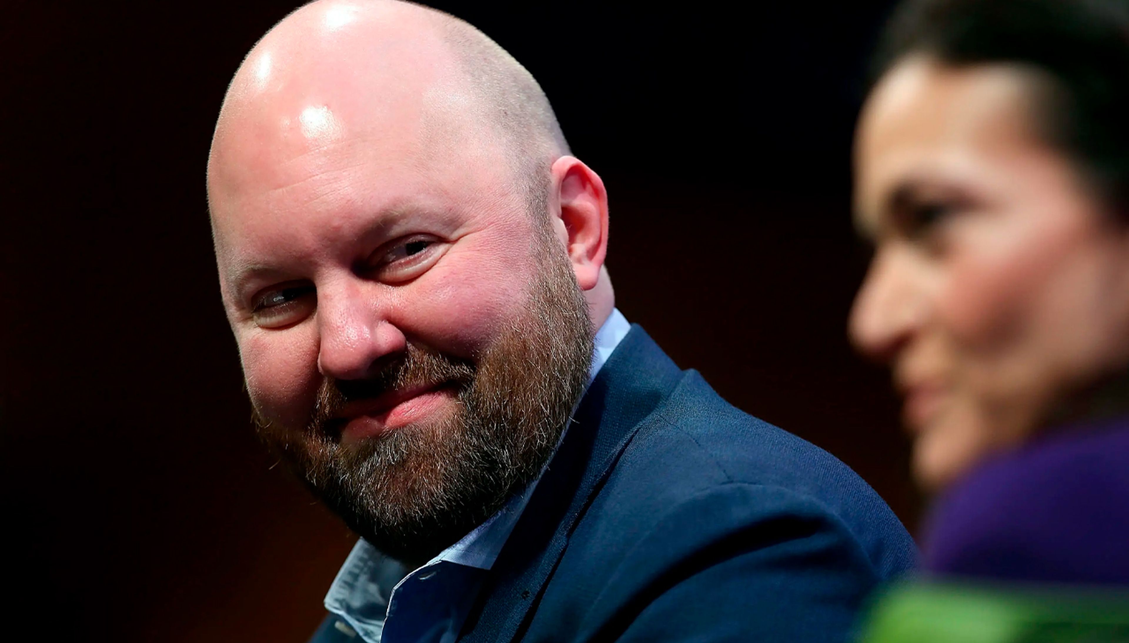 Marc Andreessen es uno de los mayores defensores de las perspectivas de Web3.