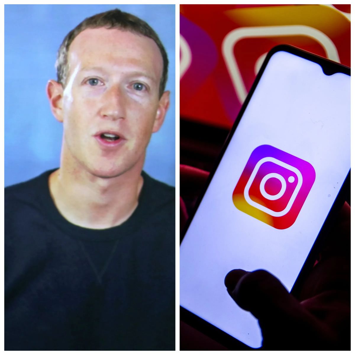 Otoño terrorífico para Zuckerberg, Instagram ha entrado en una fase de crisis