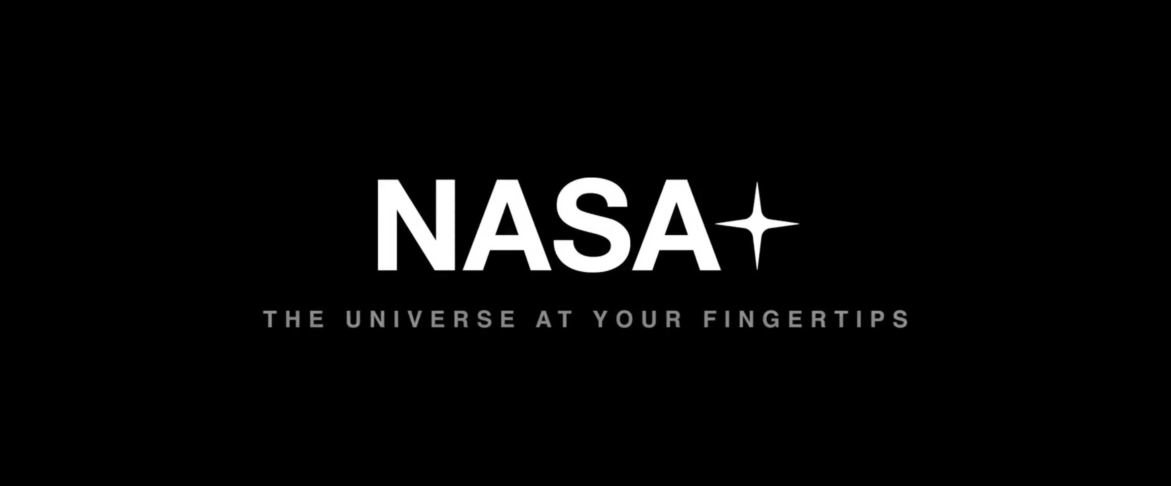 NASA Plus