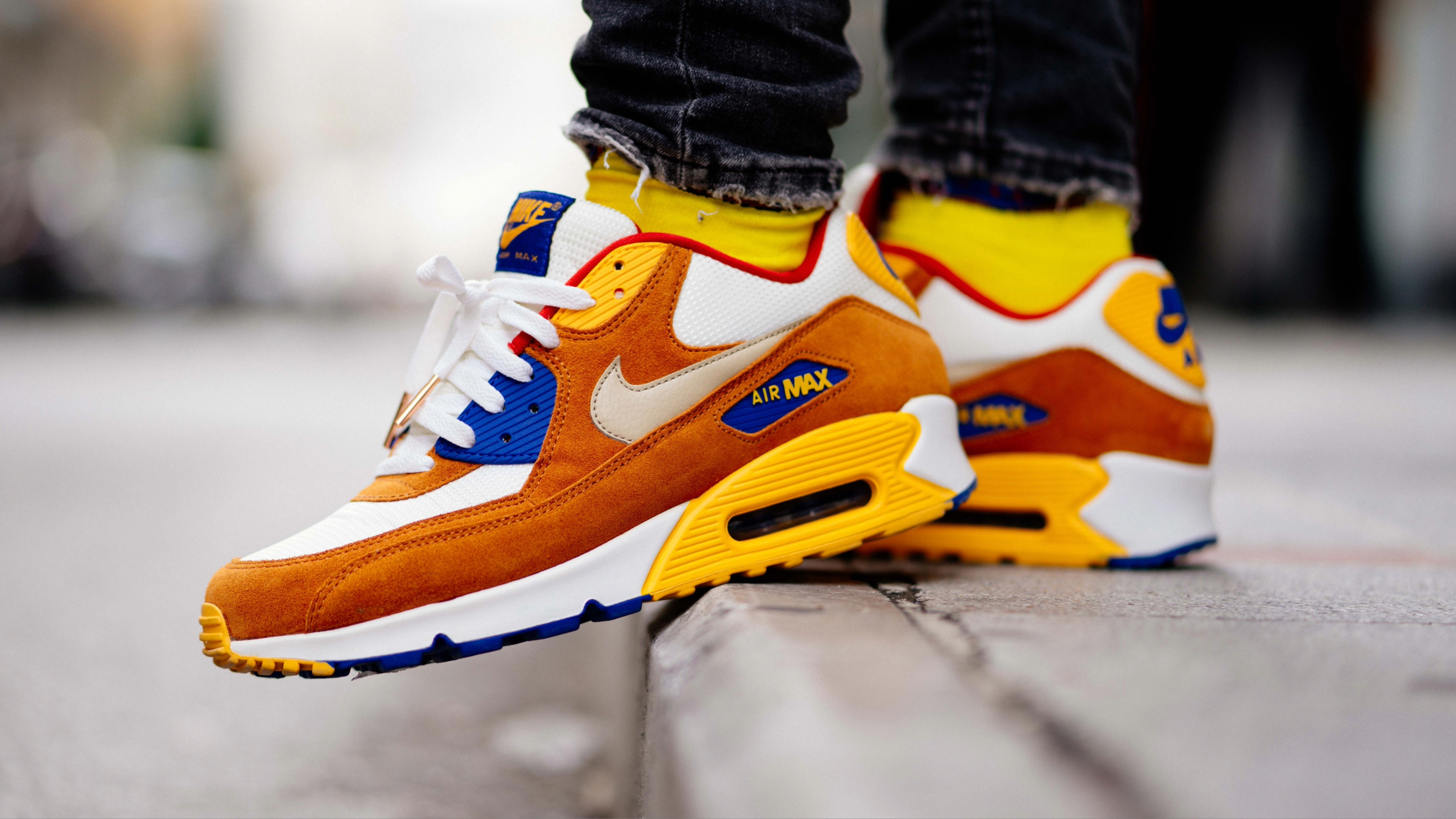 Air max 90 rebajas new arrivals