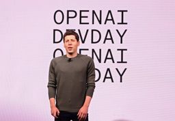 OpenAI ha despedido a Sam Altman, uno de los CEO del sector tecnológico con más visión comercial del momento.