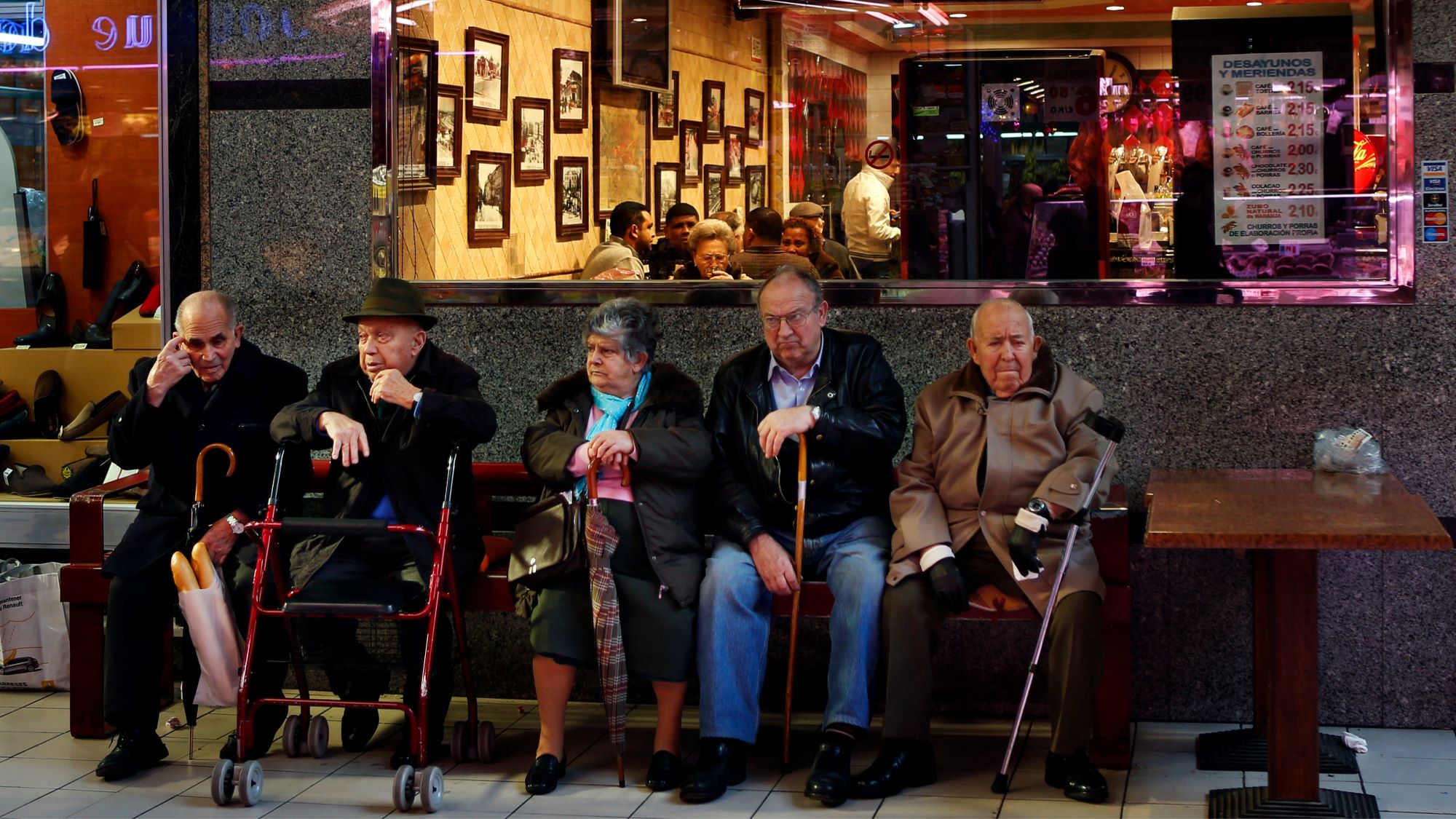 Cuánto Subirán Las Pensiones En 2024: La Cifra Ya Casi Definitiva