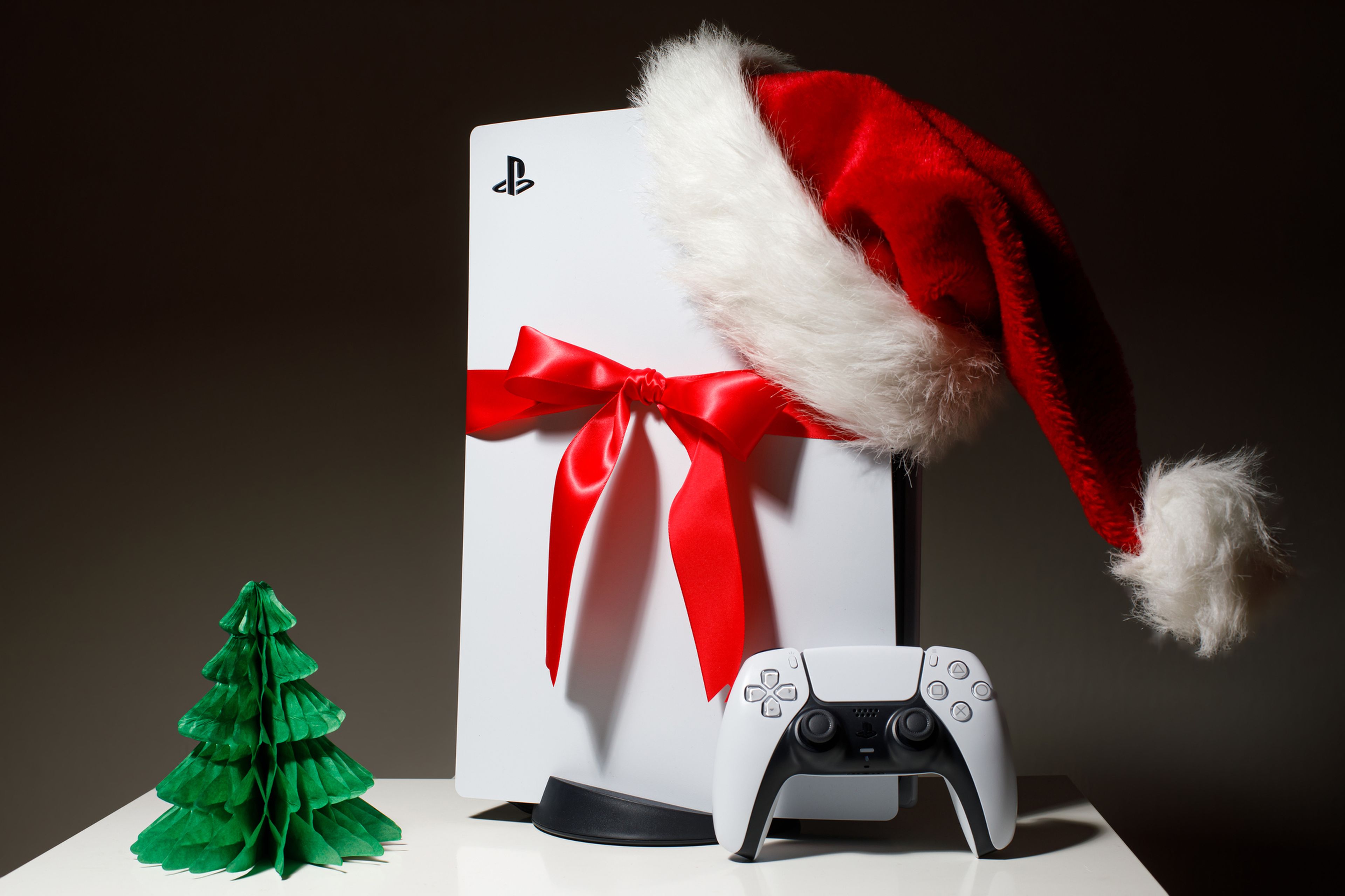 Sony confirma la llegada de la PlayStation 5 Slim; será para Navidad -  Forbes Colombia