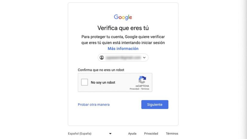 Como Puedo Recuperar Mi Contraseña De Mi Correo Gmail www.businessinsider.es