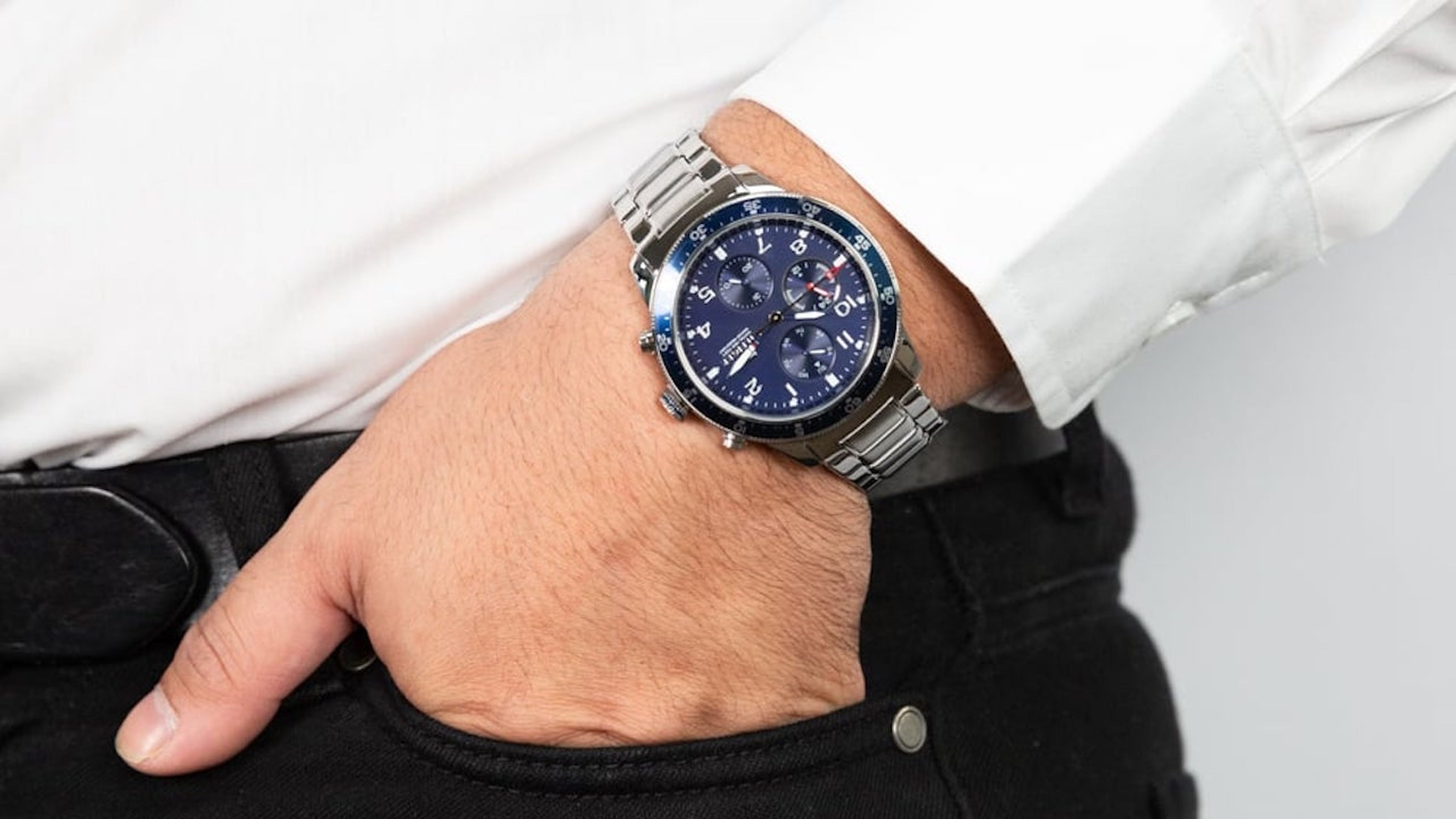 Los relojes de Tommy Hilfiger: quién los fabrica, cuánto valen y cuáles son  los mejores