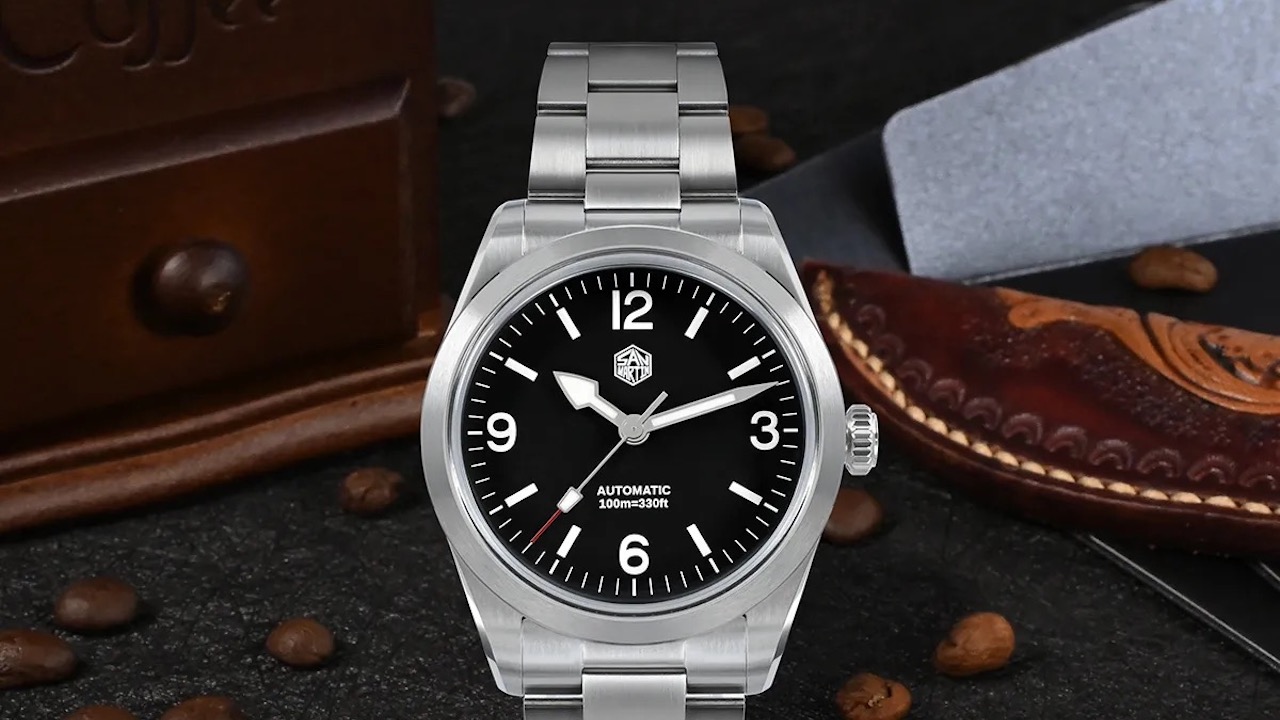 Tudor best sale ranger homage