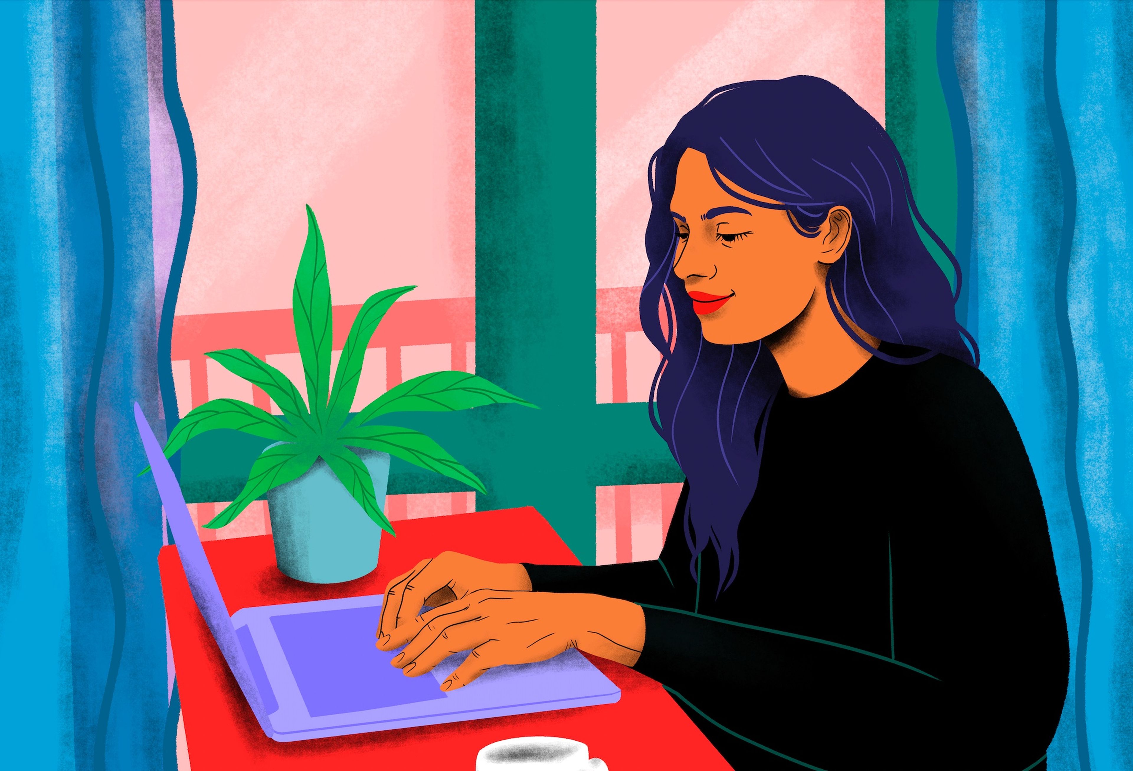 'Side hustle' para introvertidos: qué negocios no requieren interacciones cara a cara y cómo empezarlos.