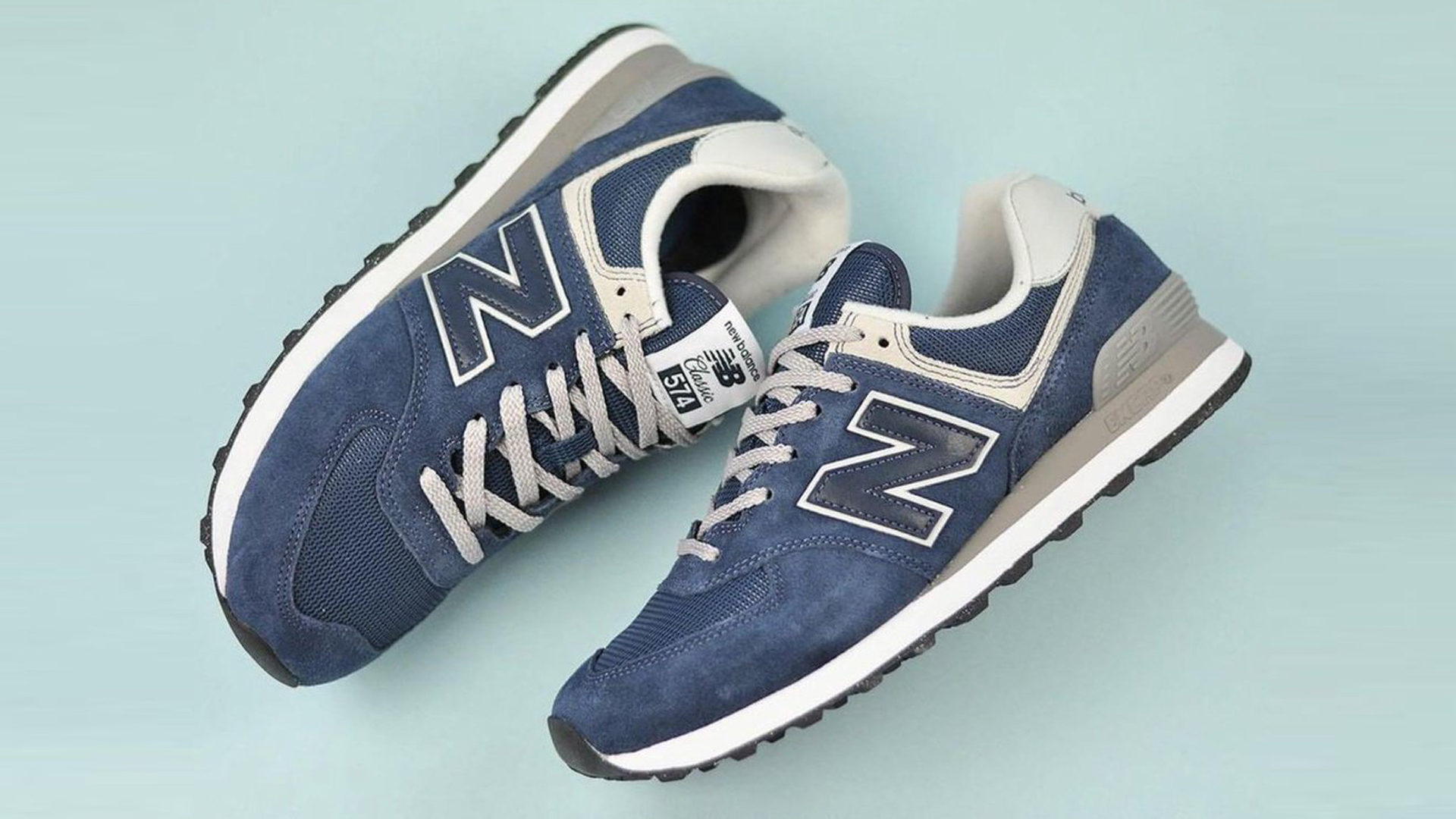 New Balance esta arrasando con estas zapatillas retro que acumulan ya 42.000 comentarios en Amazon