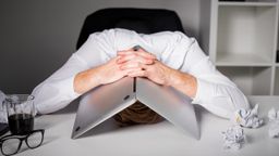 5 síntomas inequívocos que revelan que eres infeliz en tu trabajo