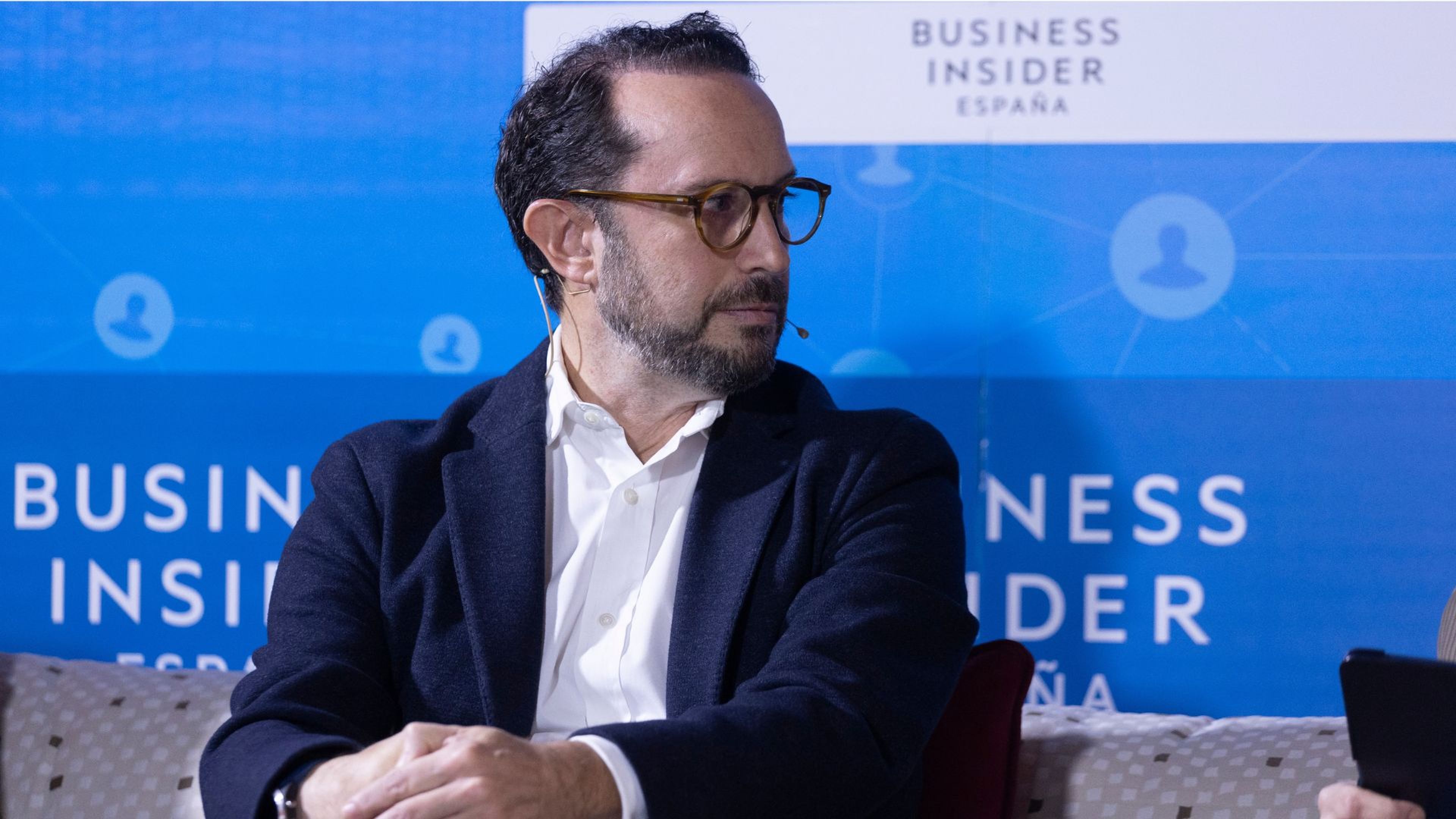 Ramón Alonso, chief Investment Officer en GroupM 