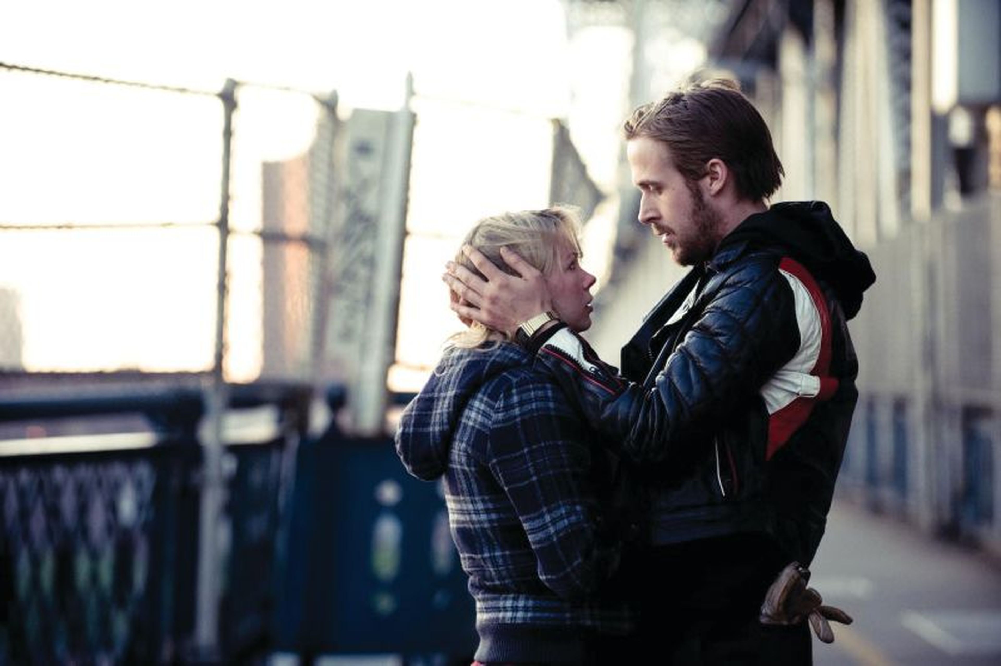 Blue Valentine