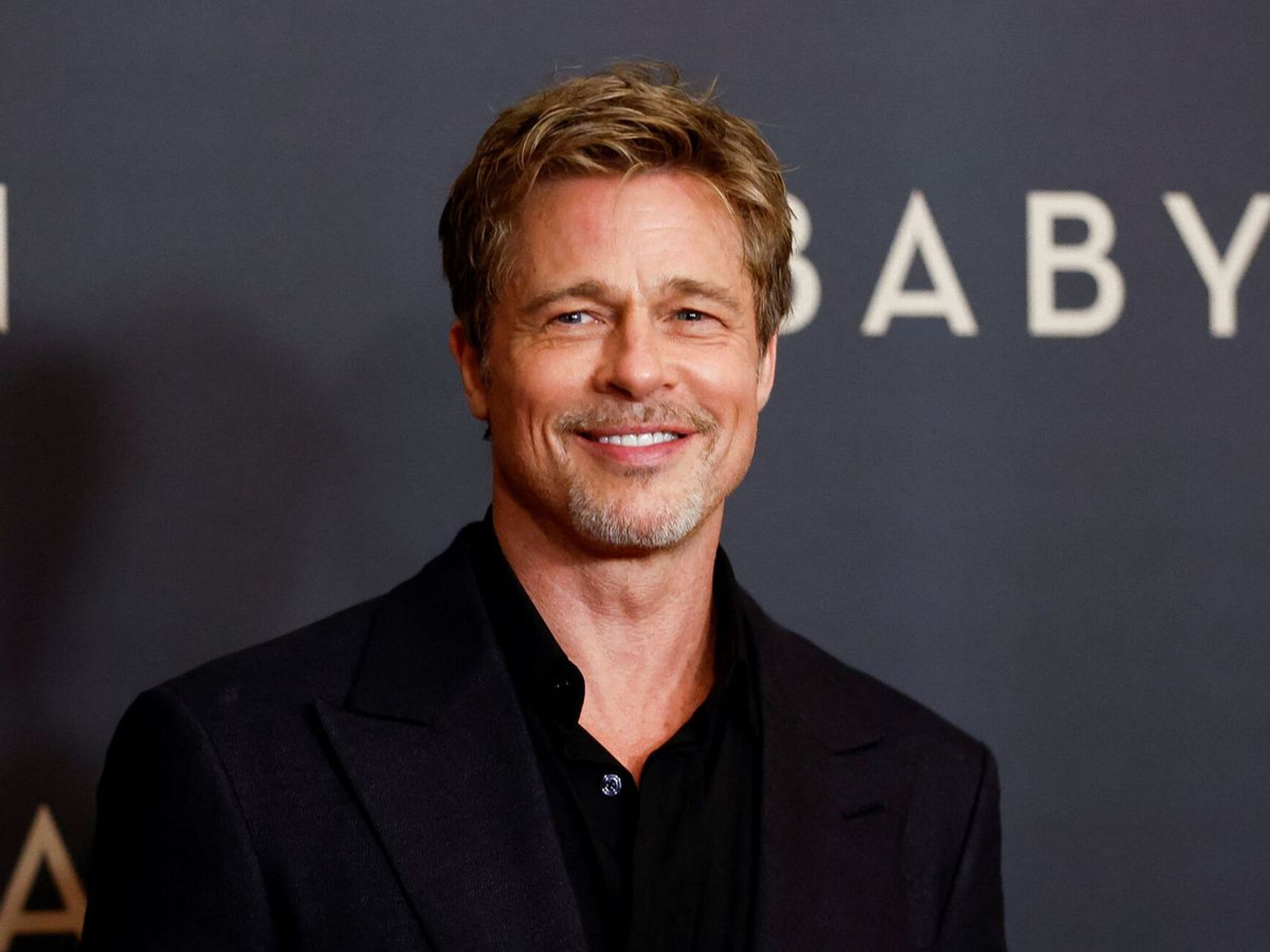 Brad Pitt cumple 60 años pletóricos.