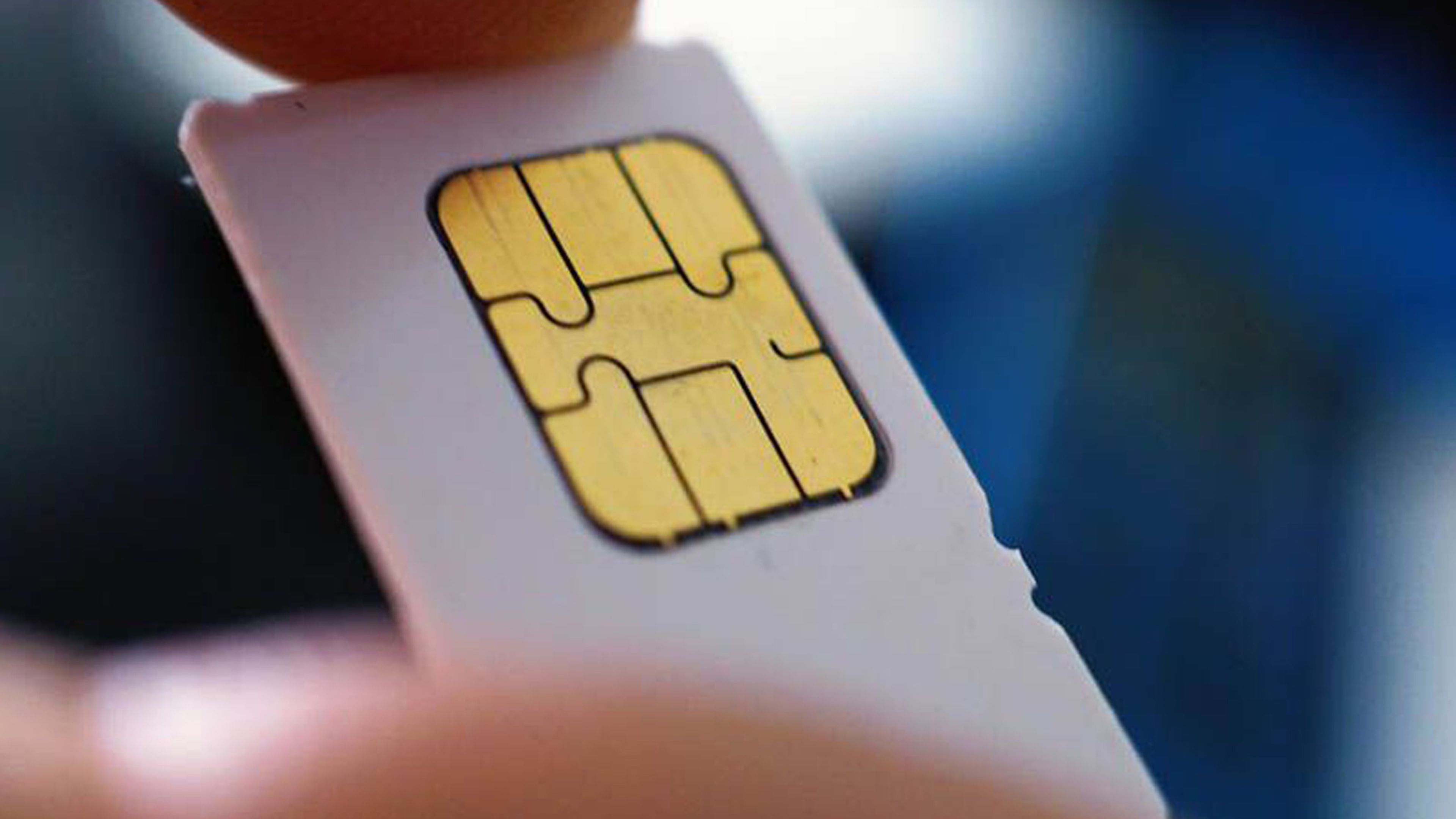 cambiar el número PIN de tu tarjeta SIM