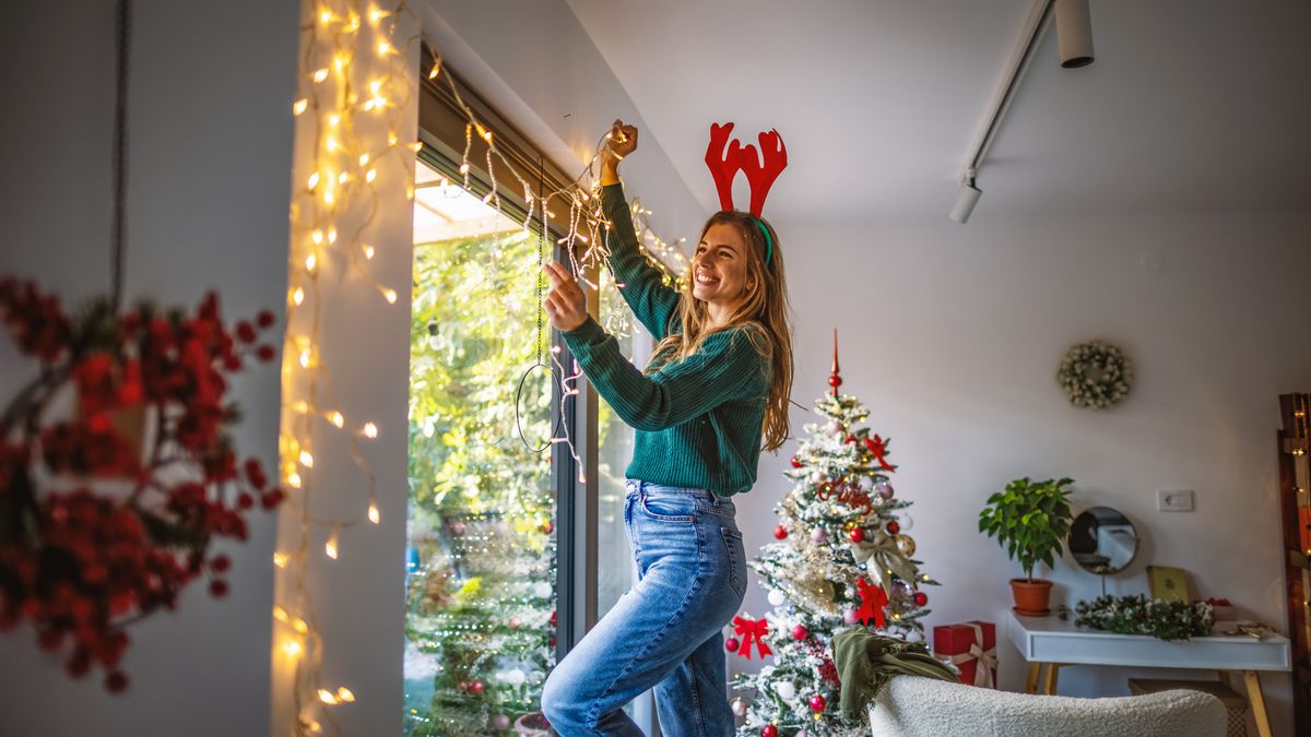 Los mejores gifs y vídeos de Navidad para enviar esta Nochebuena 2024