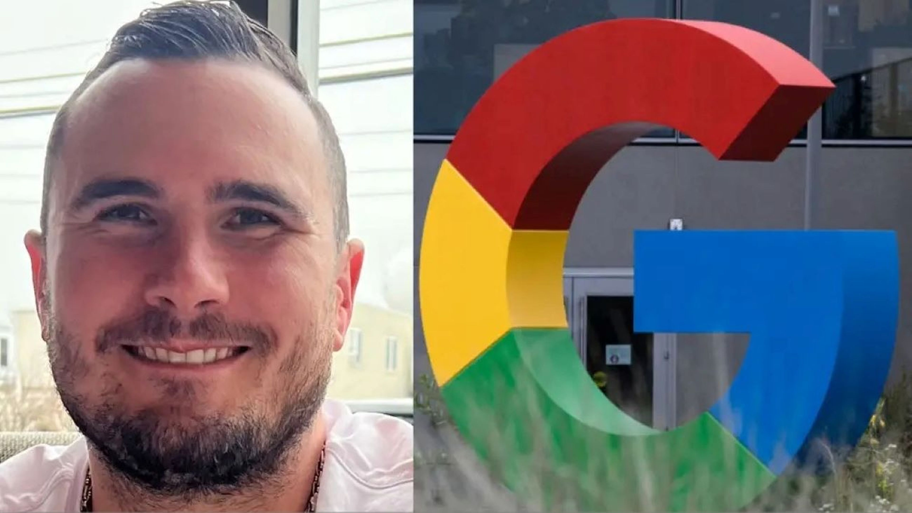 Exreclutador de Google, Matt Opramolla