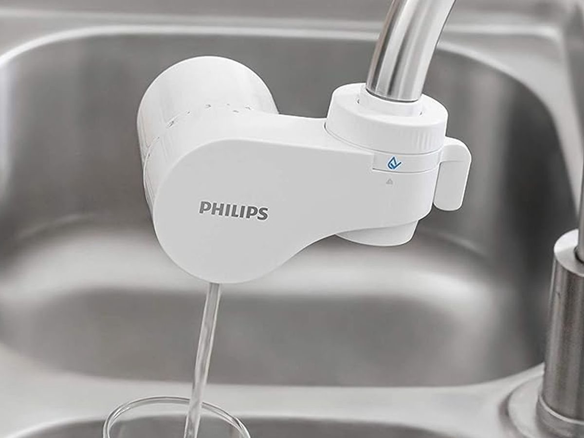 Filtro de agua Philips X-Guard