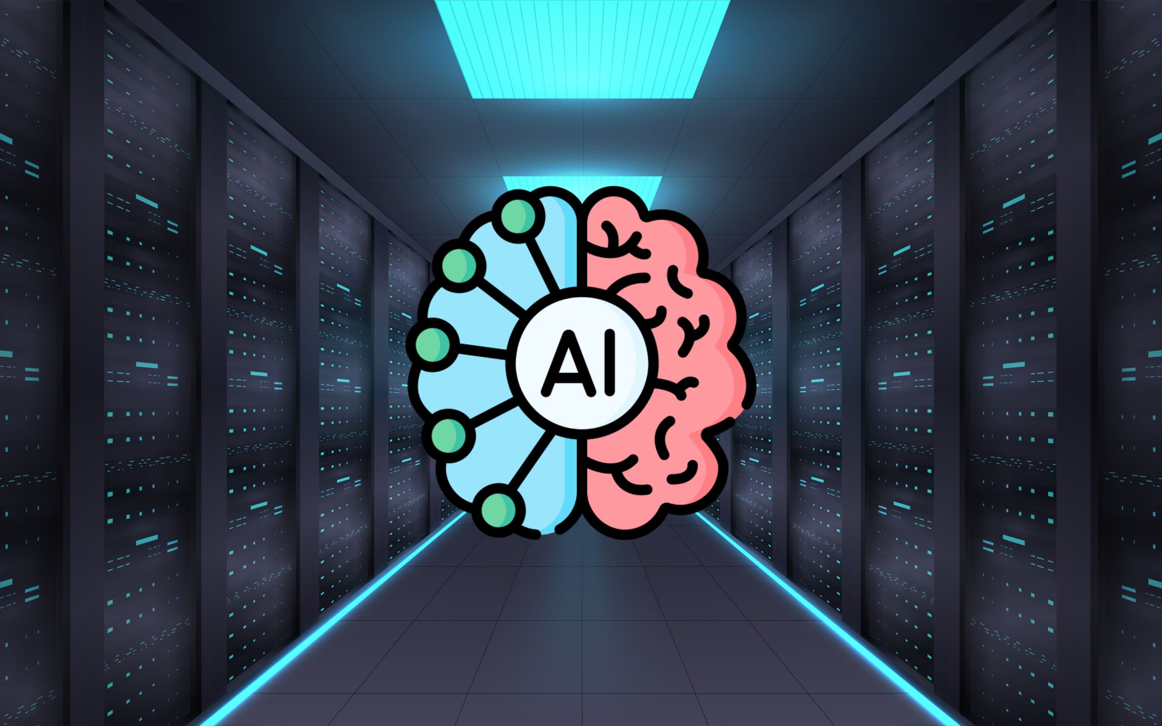 IA en los centros de datos