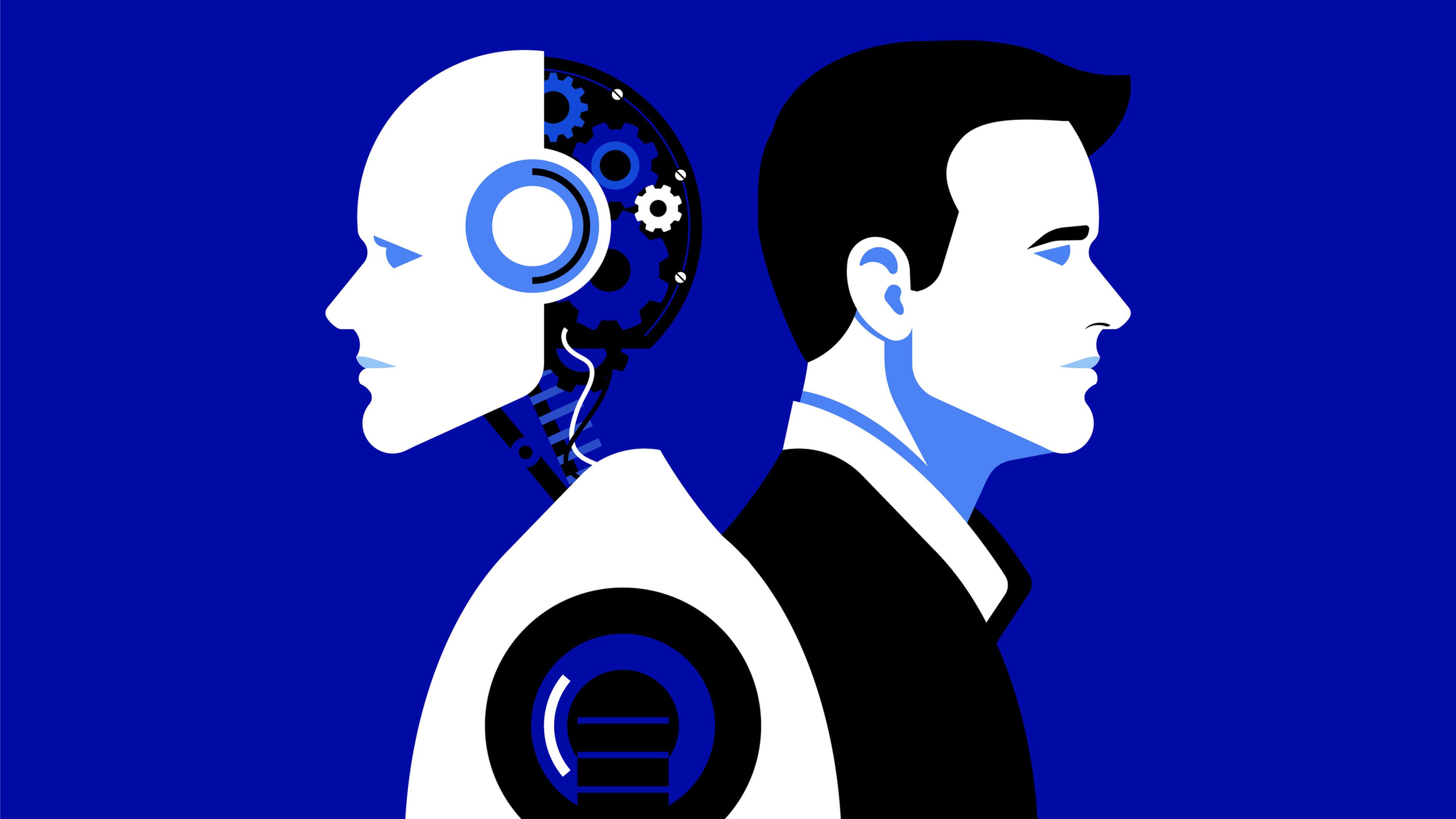 Inteligencia artificial y trabajo