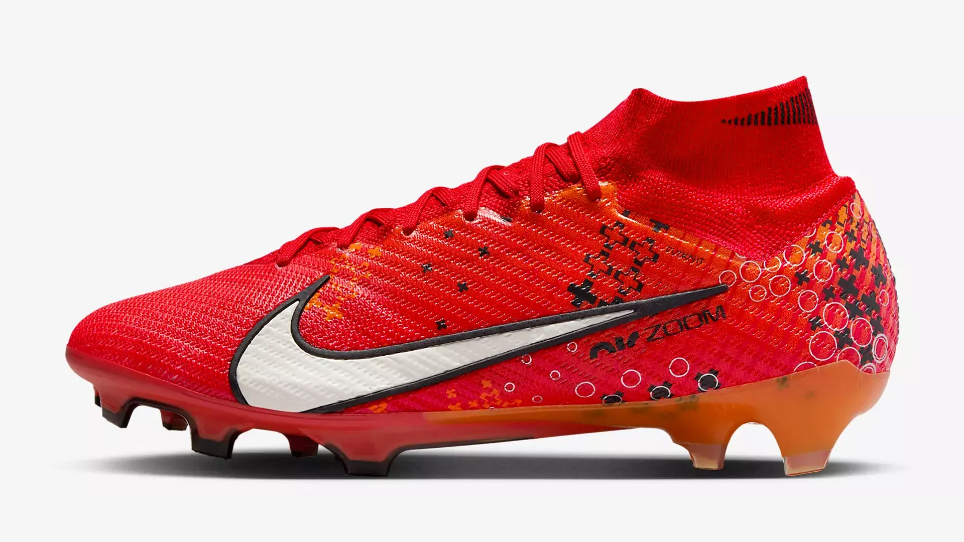 Botas de clearance jugadores nike