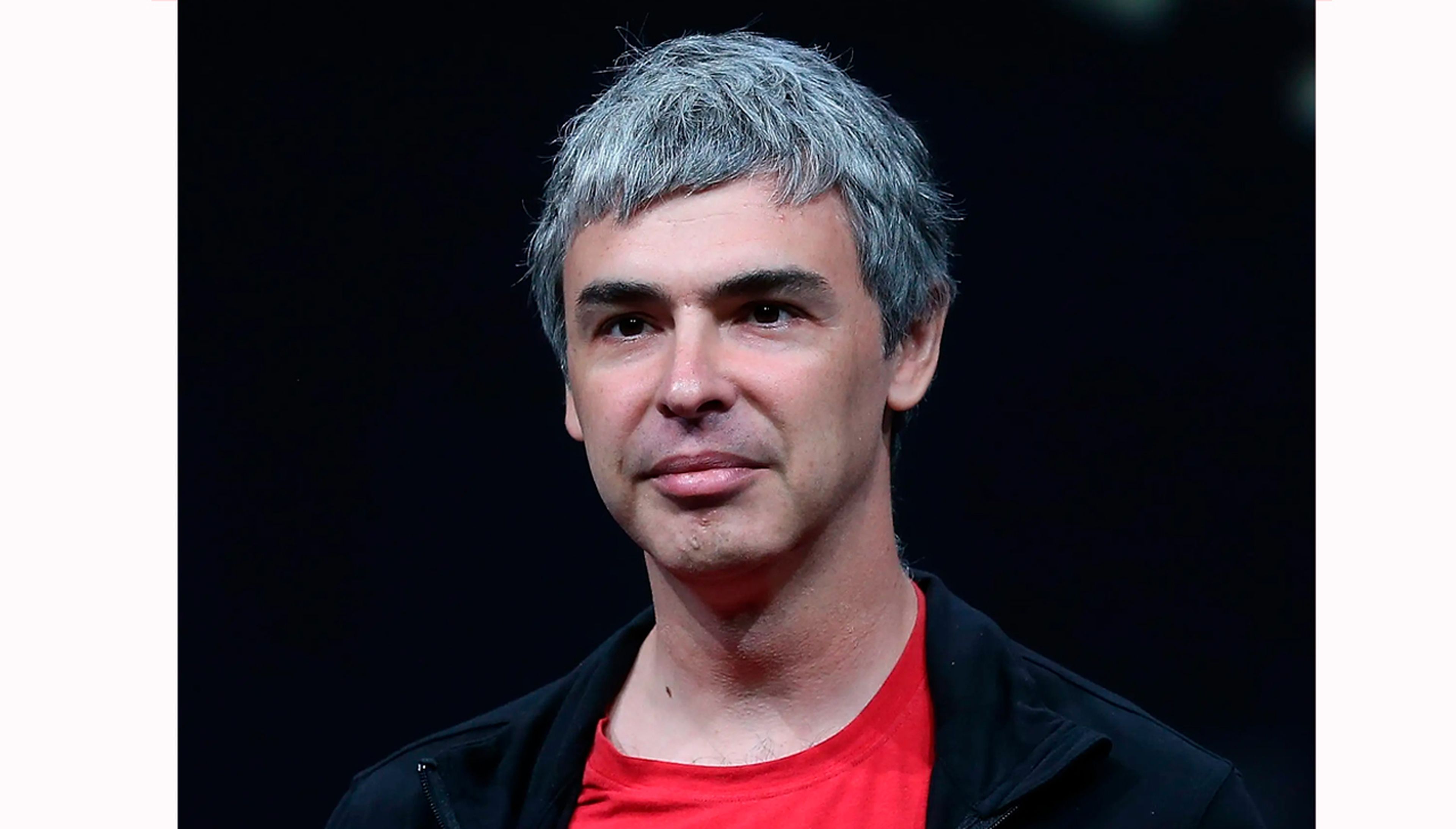 Larry Page, cofundador de Google, tiene un patrimonio neto de 119.000 millones de dólares (unos 110.000 millones de euros), según 'Bloomberg', y ayudó a lanzar la empresa de investigación antienvejecimiento Calico Labs.