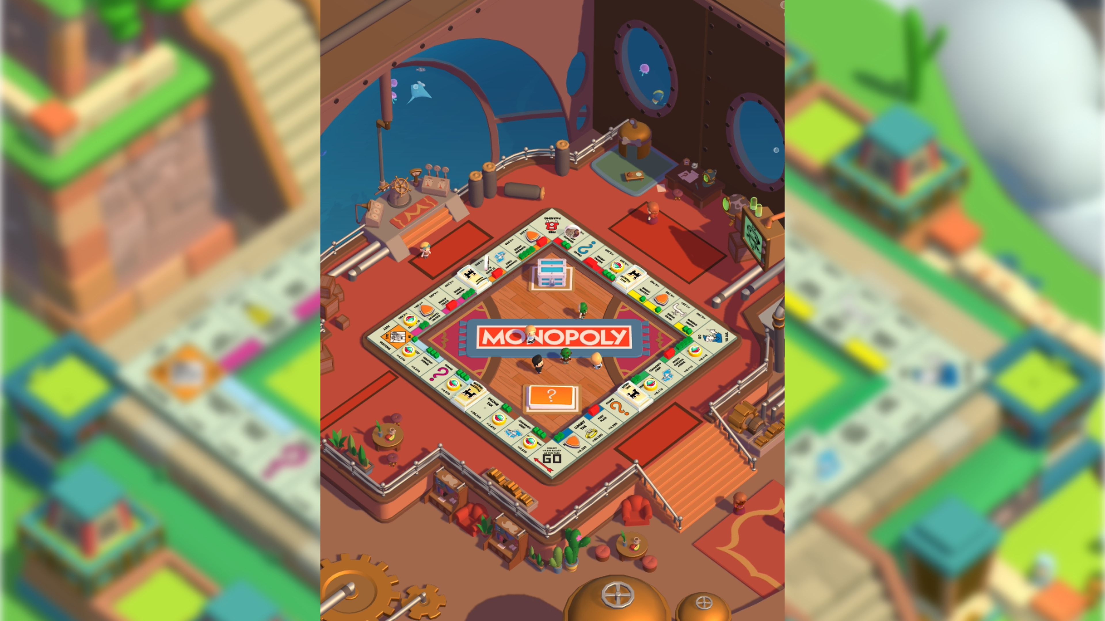 Monopoly GO Scopely videojuego móvil con más descargas