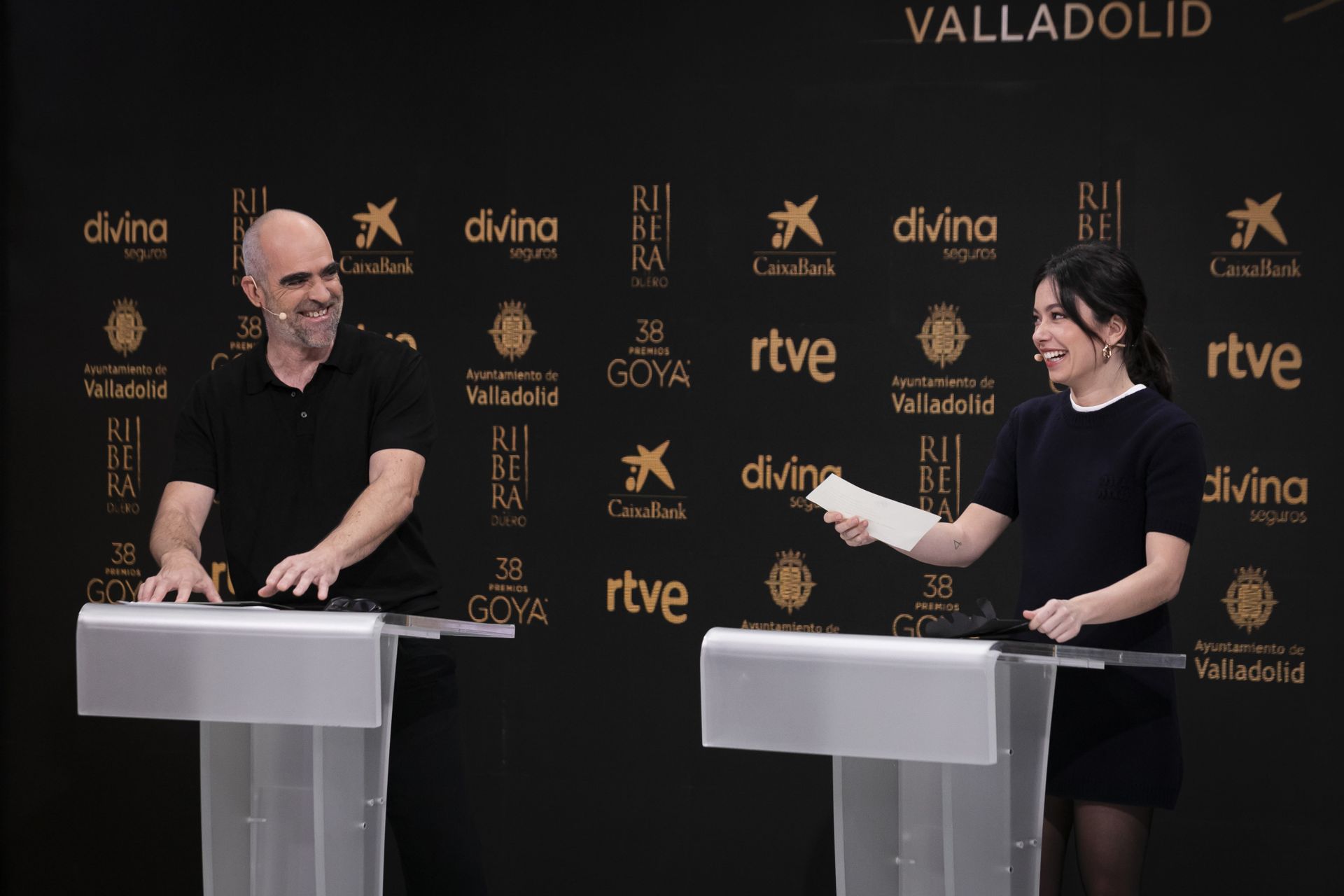 Premios Goya 2024 nominados, fecha, dónde verlo y todos los detalles