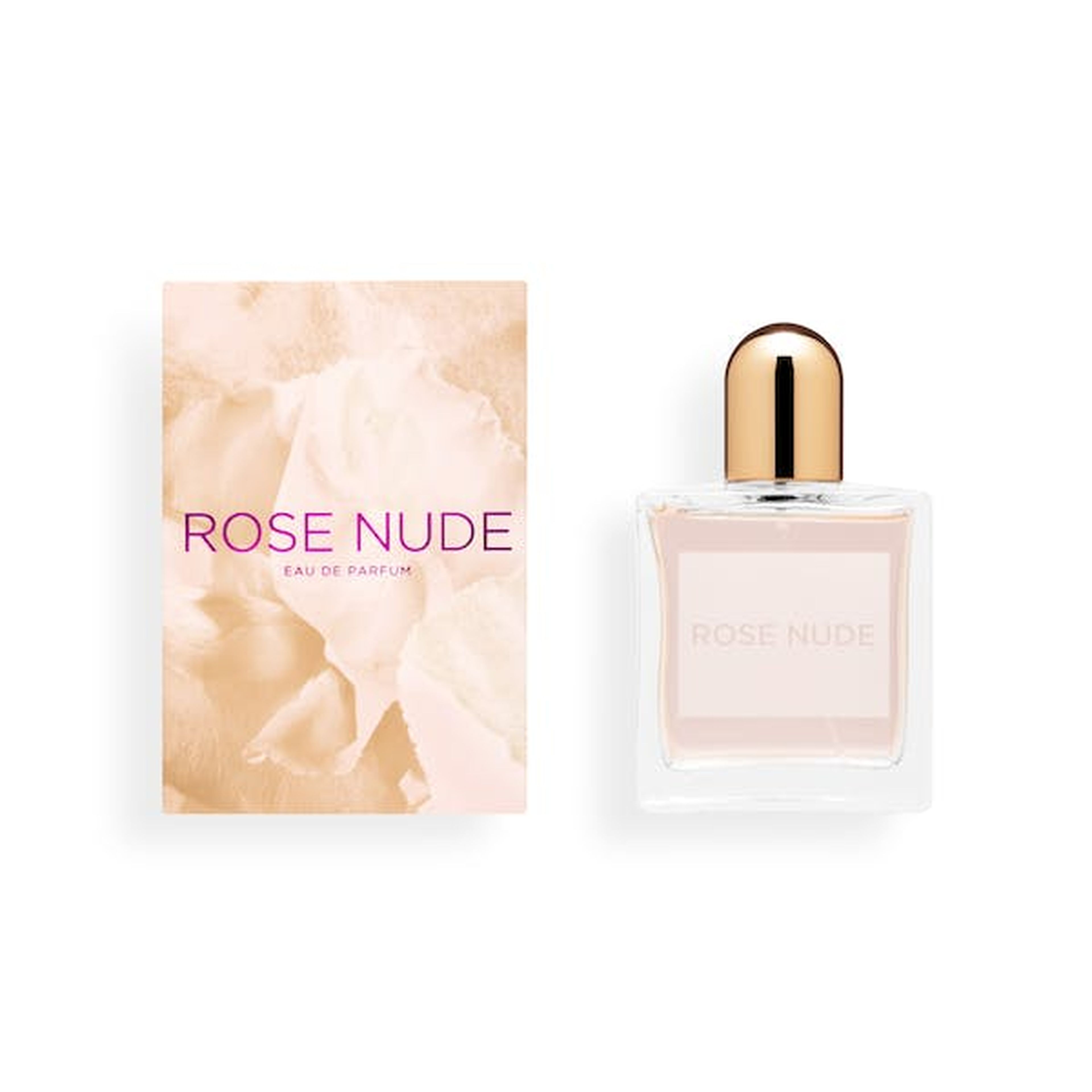 Rose Nude