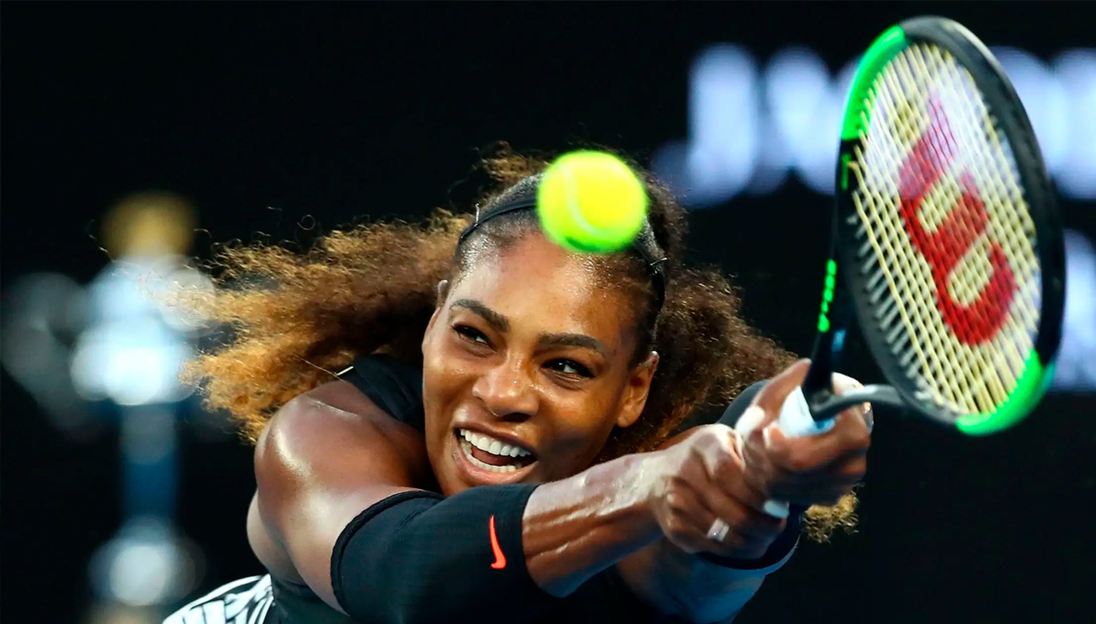 Serena Williams ha aumentado sus inversiones desde que se retiró del tenis.