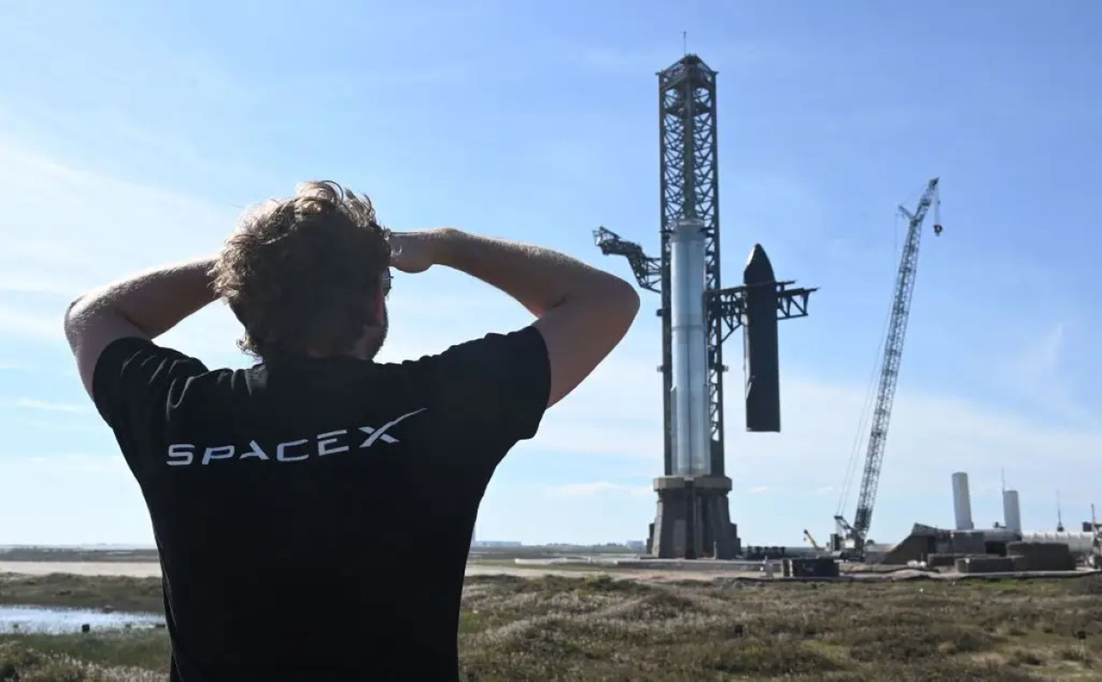 Starship (SpaceX)