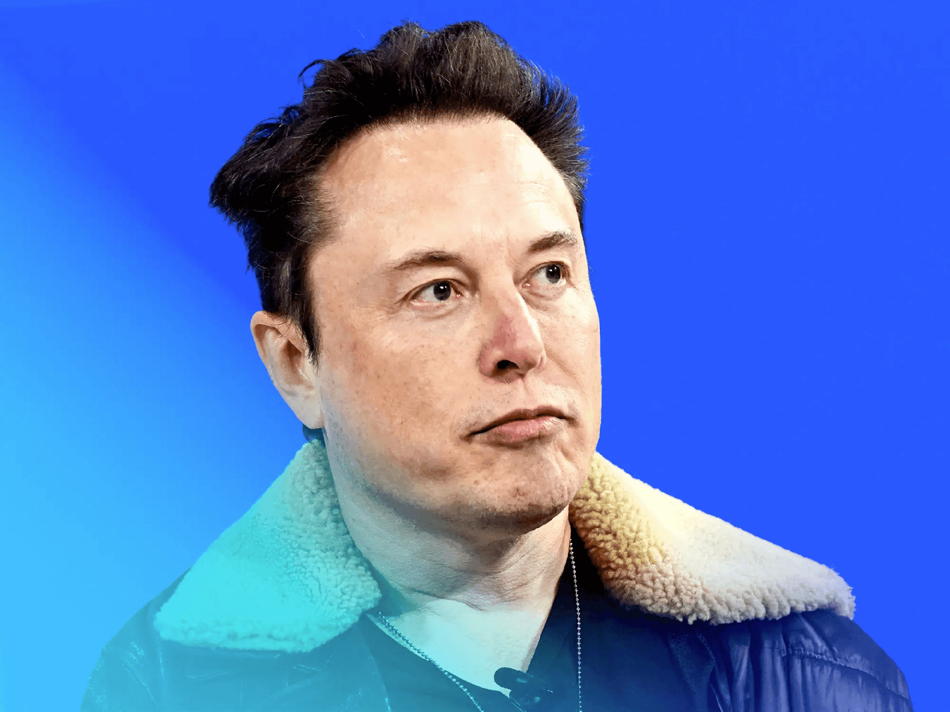 Todo el mundo tiene teorías sobre por qué Elon Musk se lanzó contra los anunciantes X la semana pasada. 