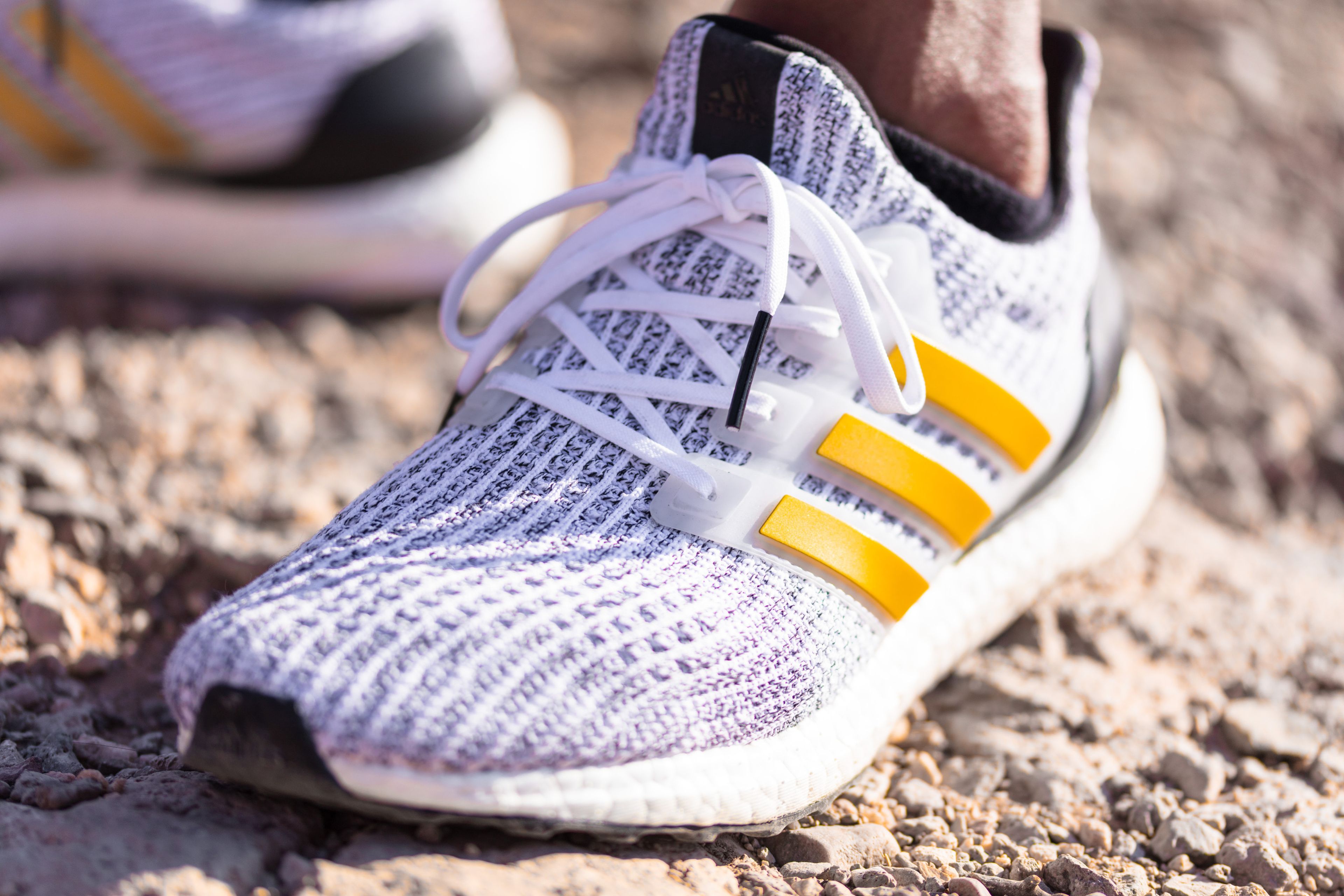 5 zapatillas running de Adidas que están rebajadísimas en su