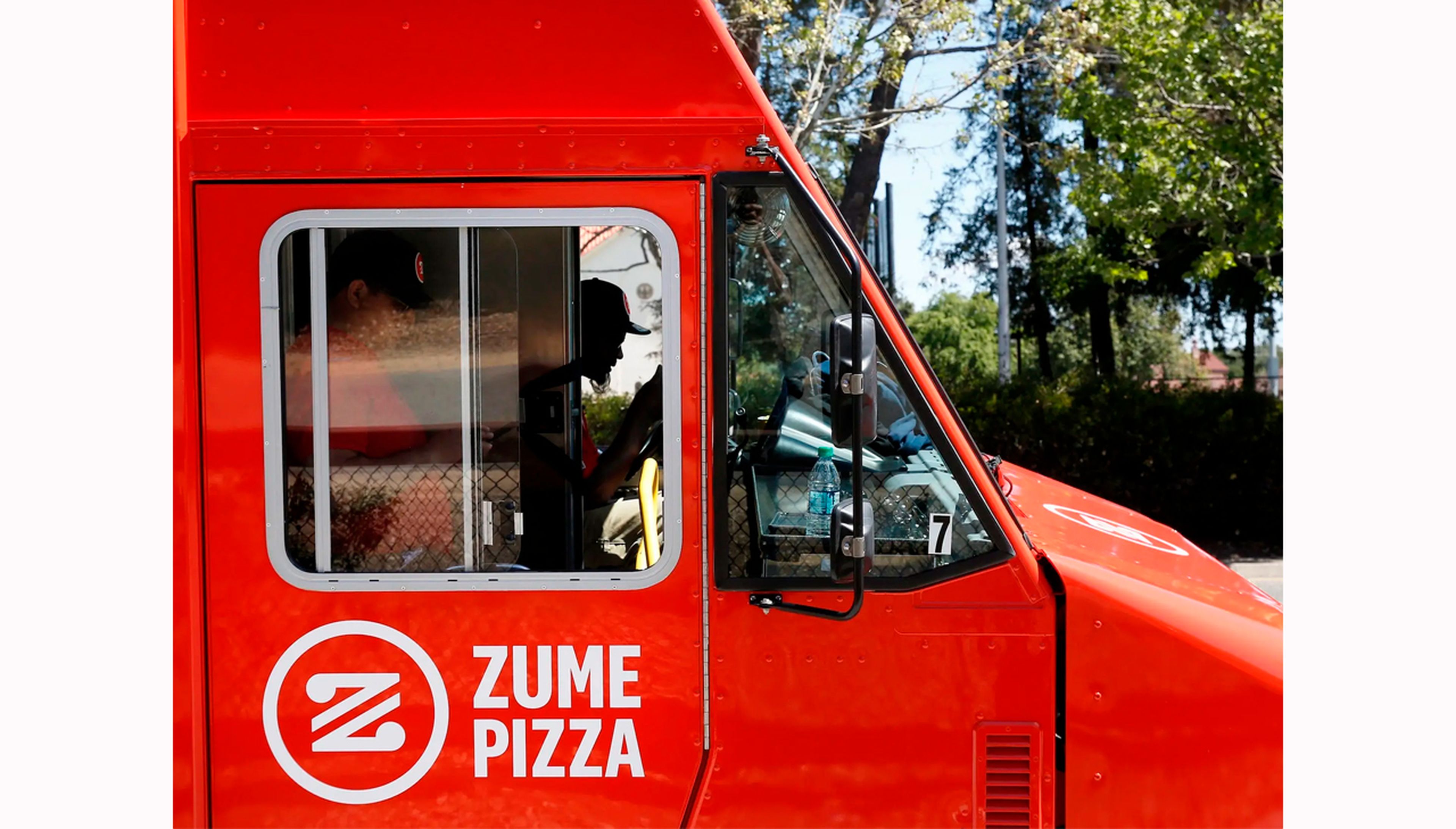 Zume Pizza fue una de las muchas startups que recaudó mucho dinero, pero decidió cerrar en 2023