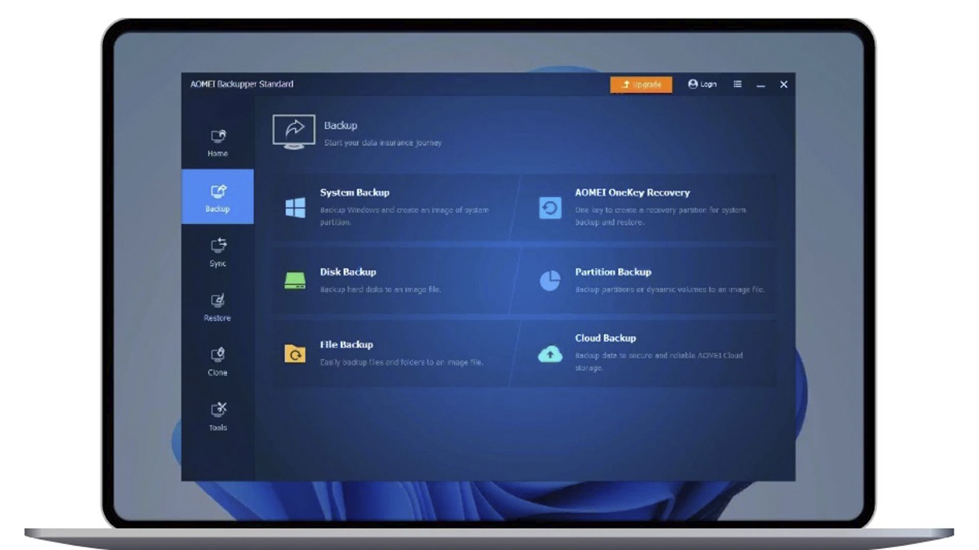 Los 8 mejores programas para clonar un disco duro
