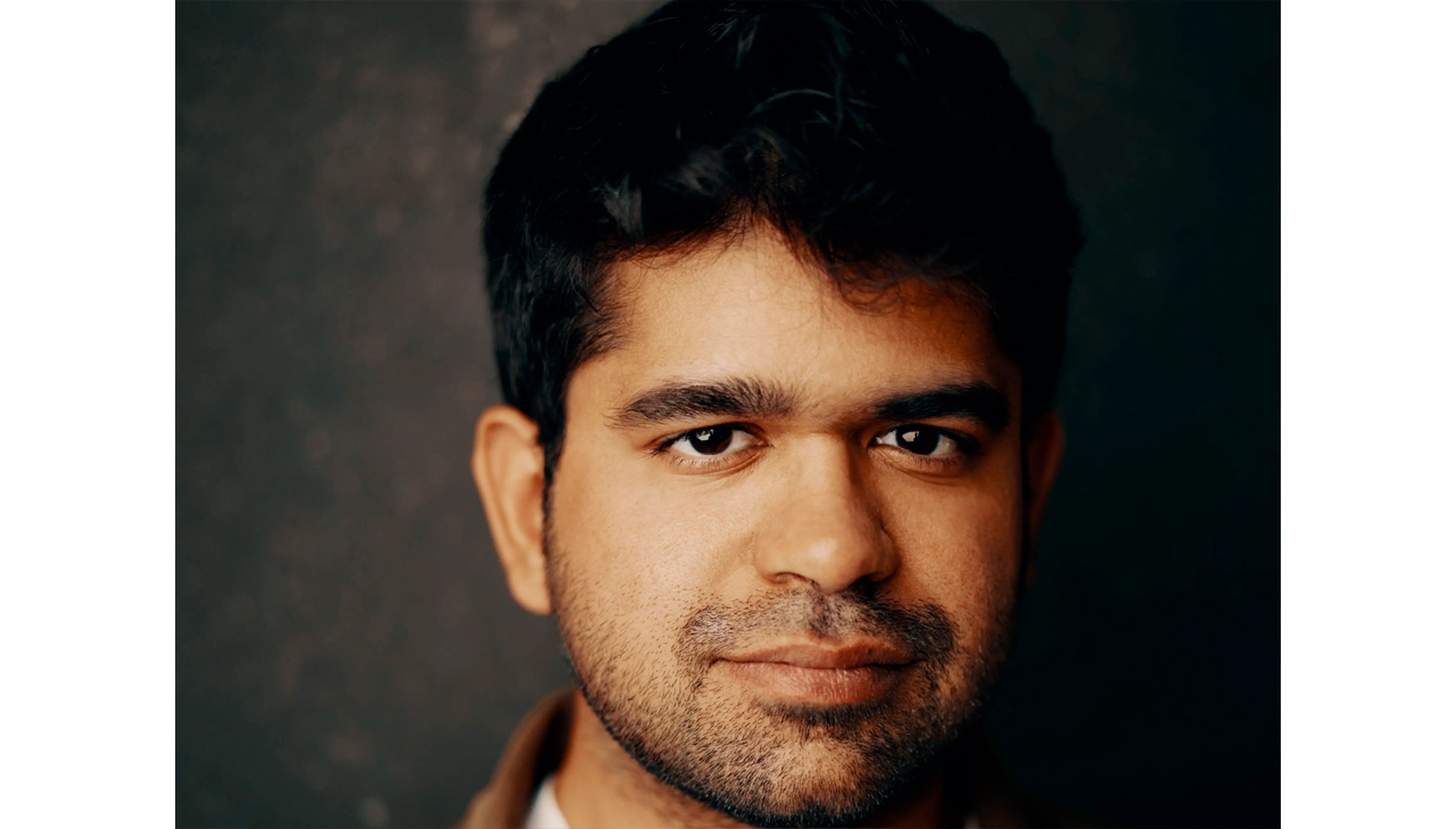 Aravind Srinivas, cofundador y Director General de Perplexity.