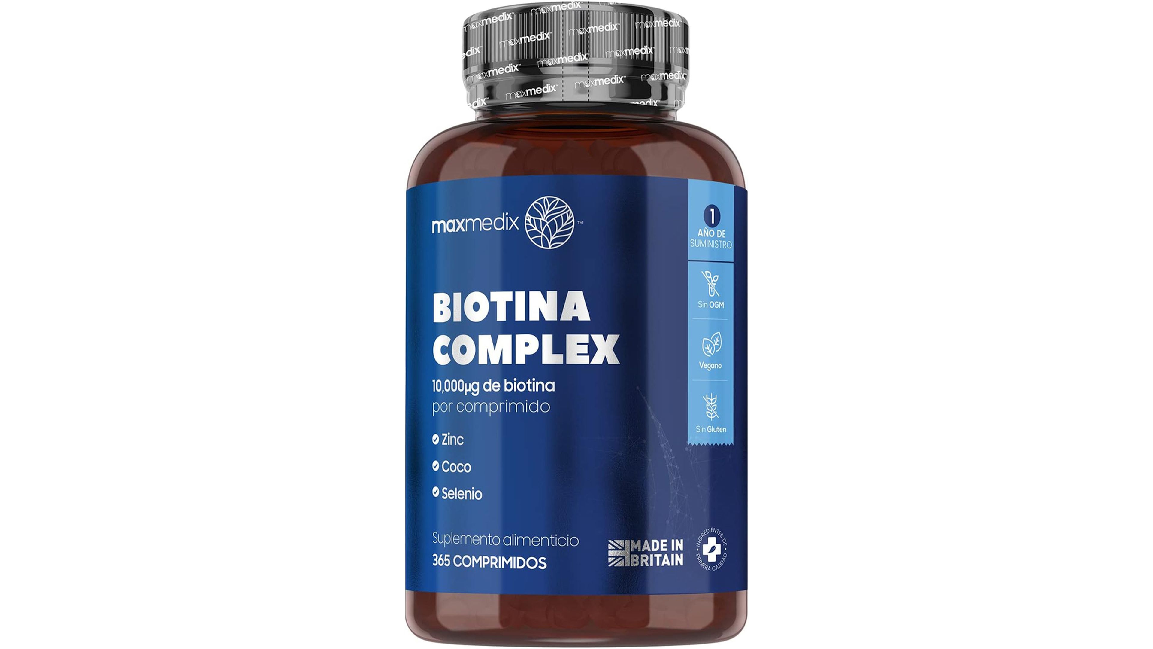 Biotina Complex
