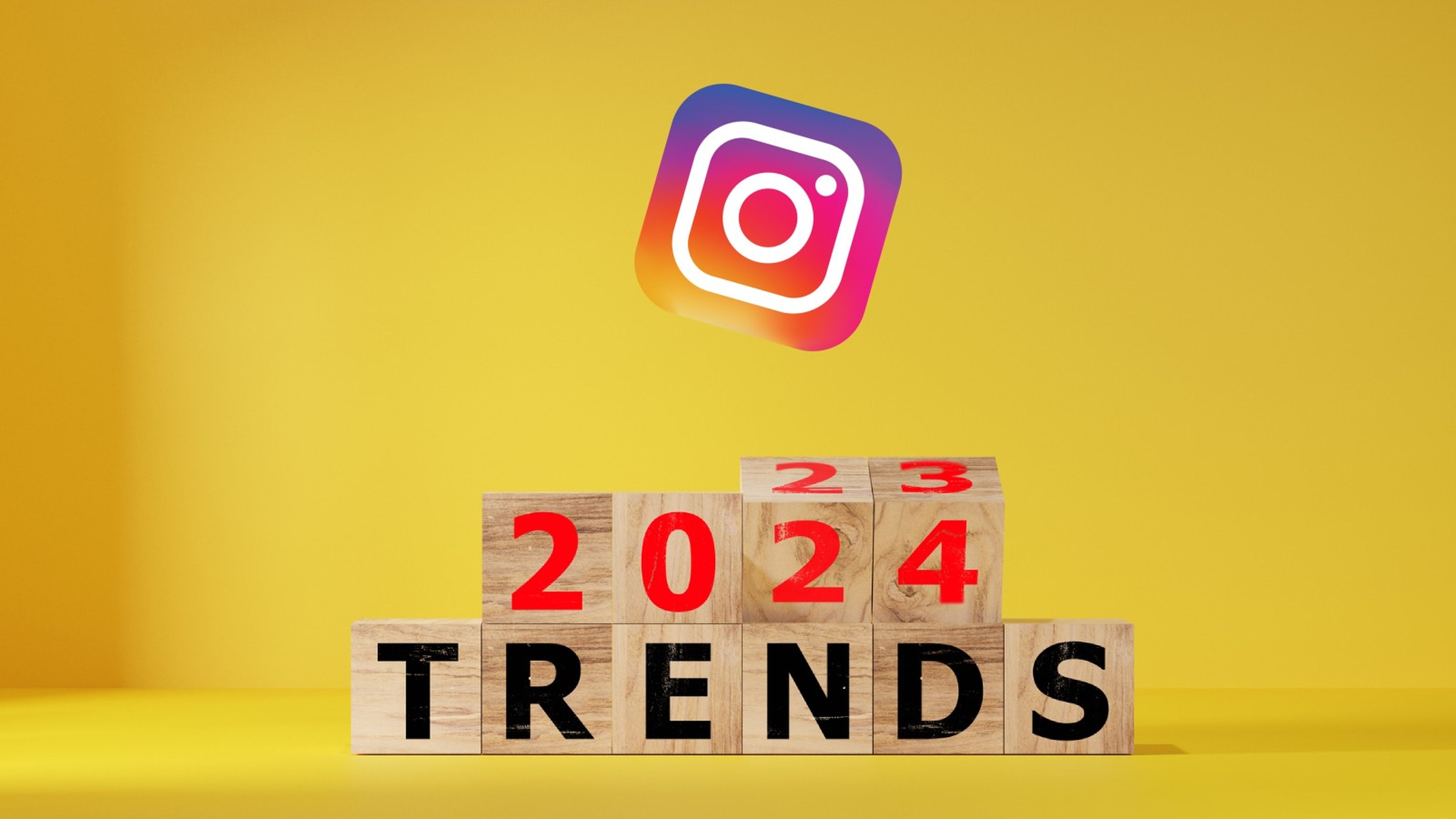 Cambios Instagram 2024