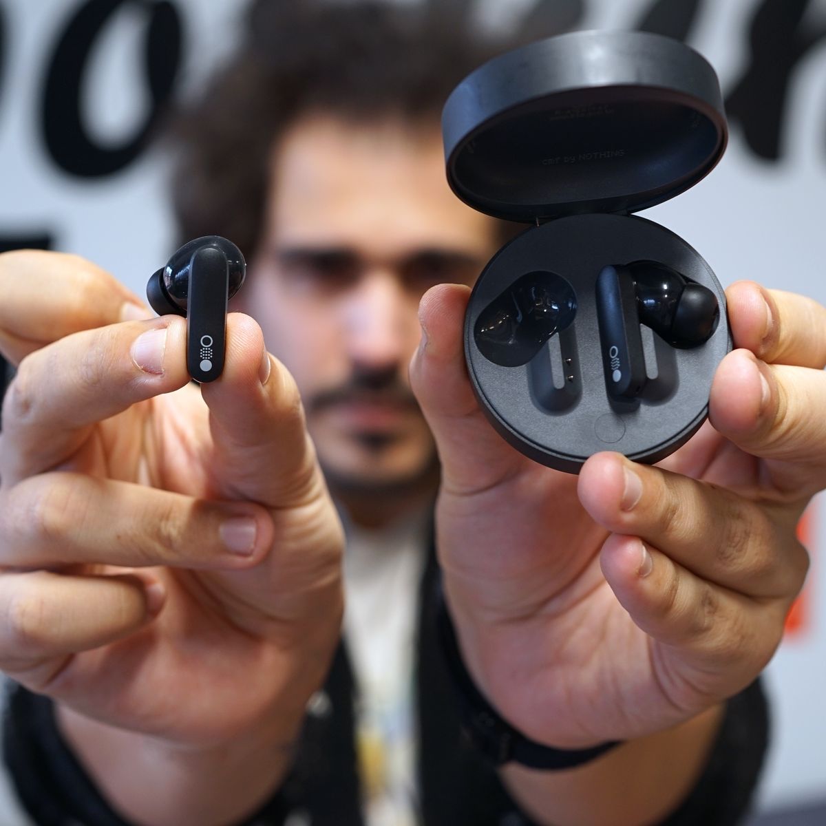 CMF Buds Pro, análisis y opinión de los auriculares con cancelación de  ruido